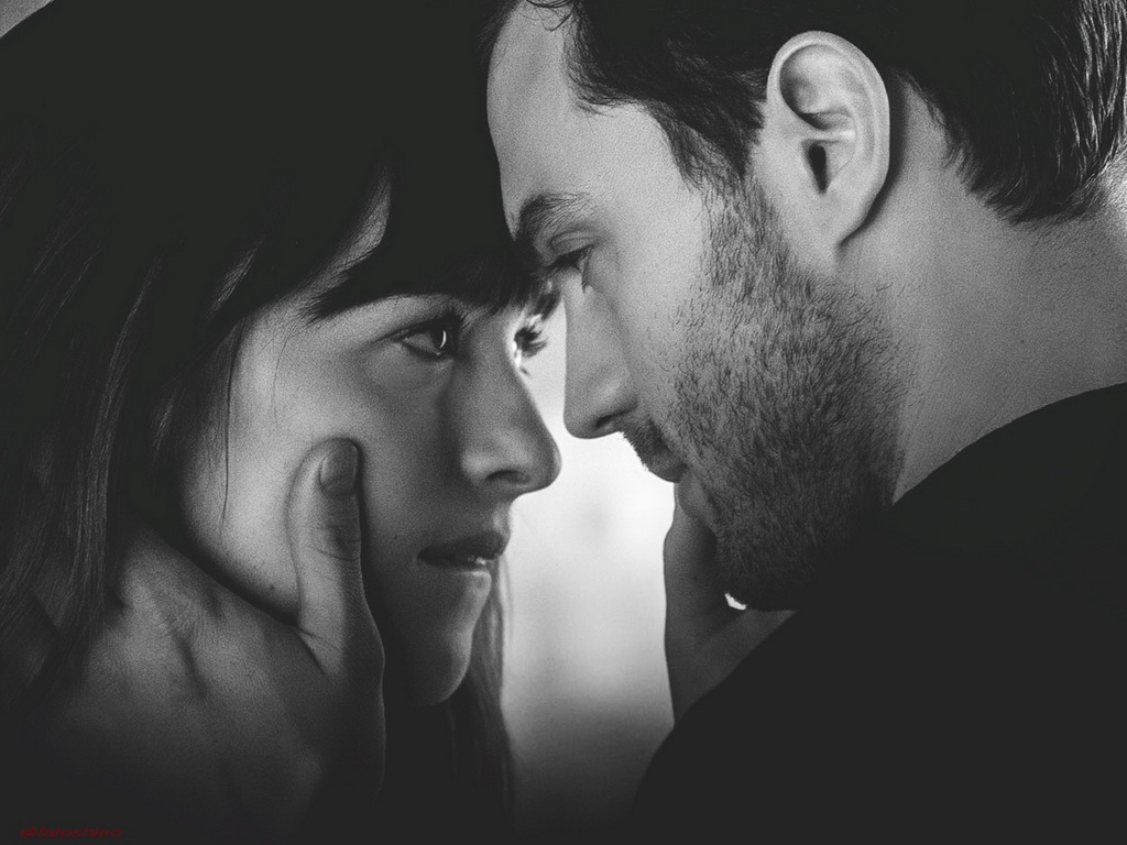 Fifty Shades Darker Wallpapers
