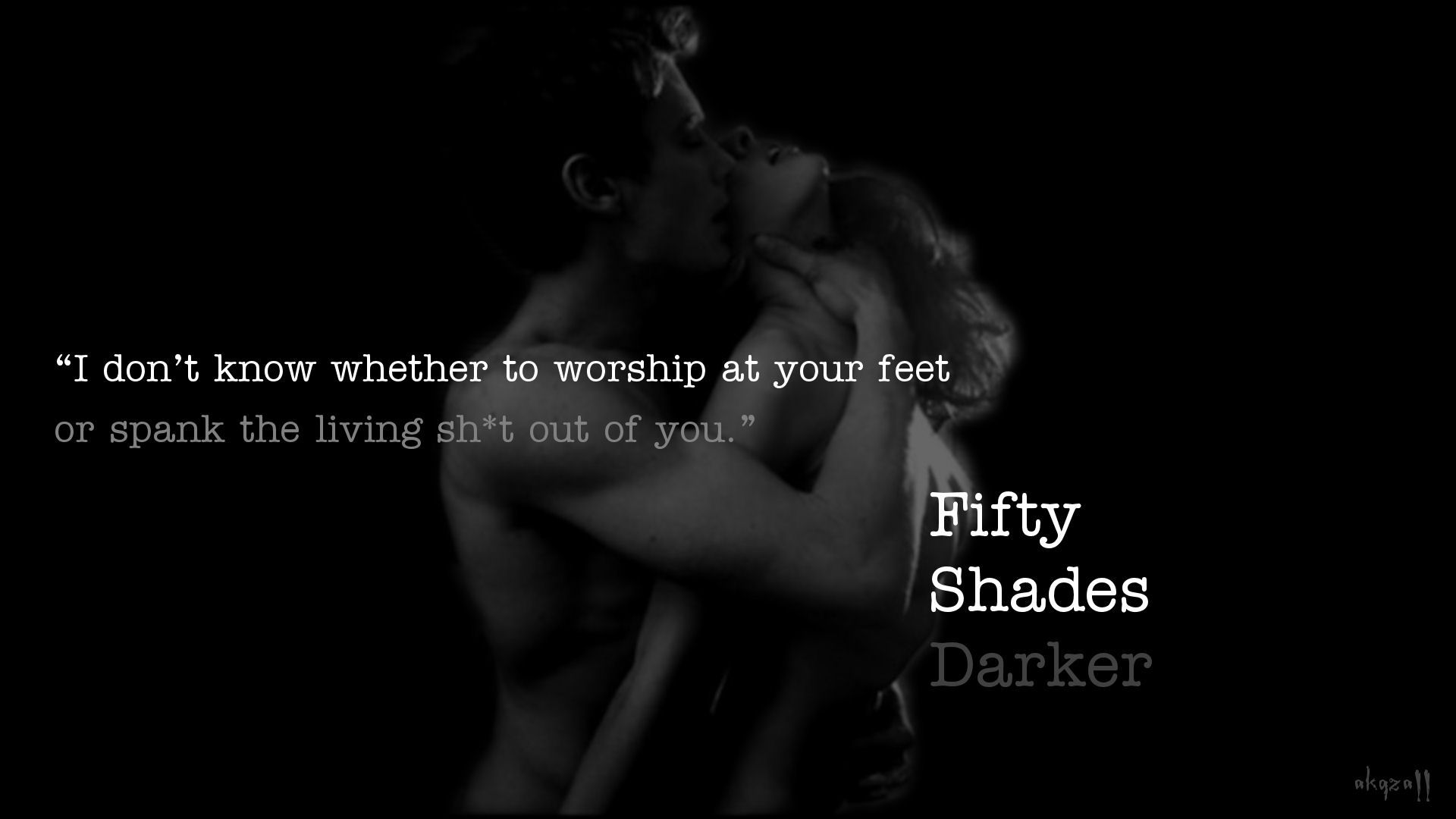 Fifty Shades Darker Wallpapers