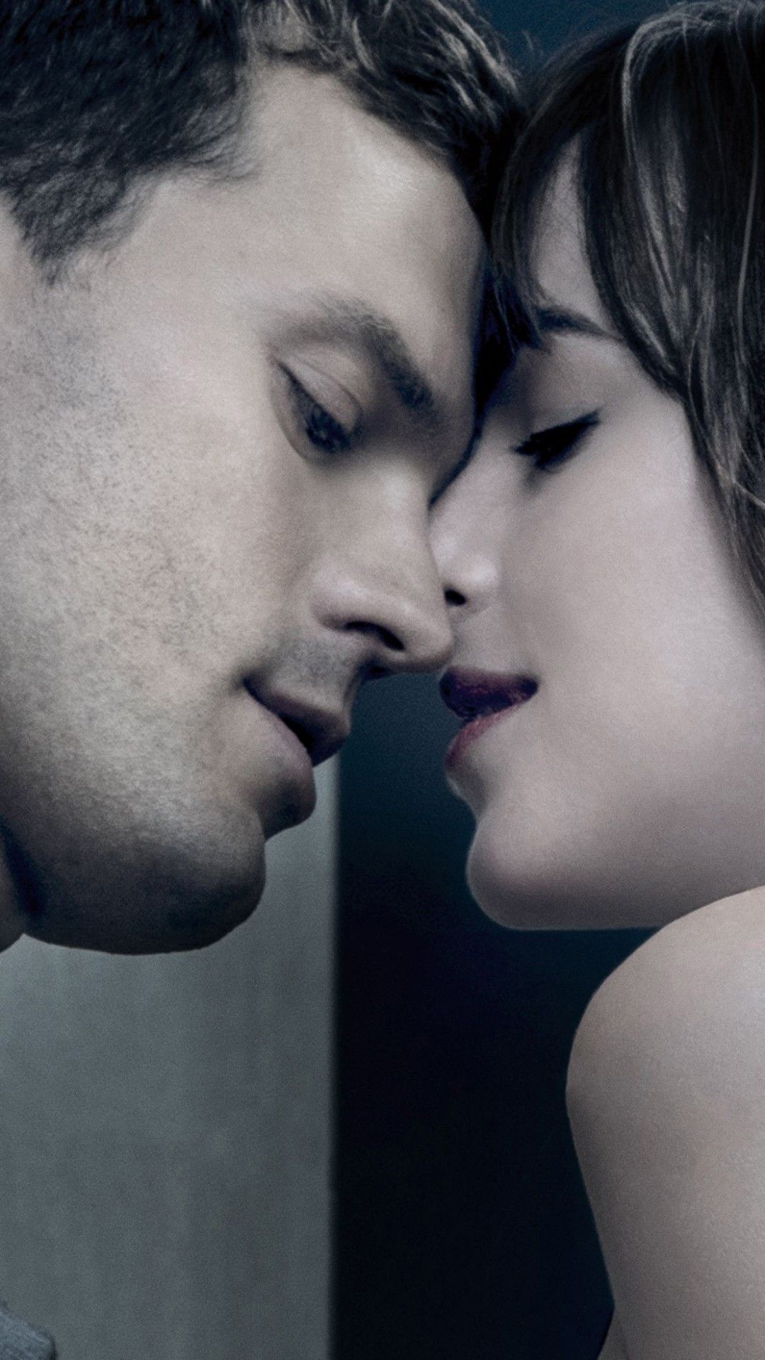 Fifty Shades Freed 2018 Wallpapers