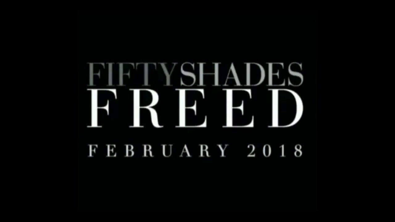 Fifty Shades Freed 2018 Wallpapers