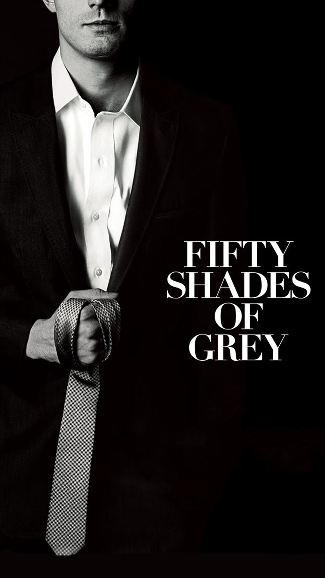 Fifty Shades Of Grey Wallpapers