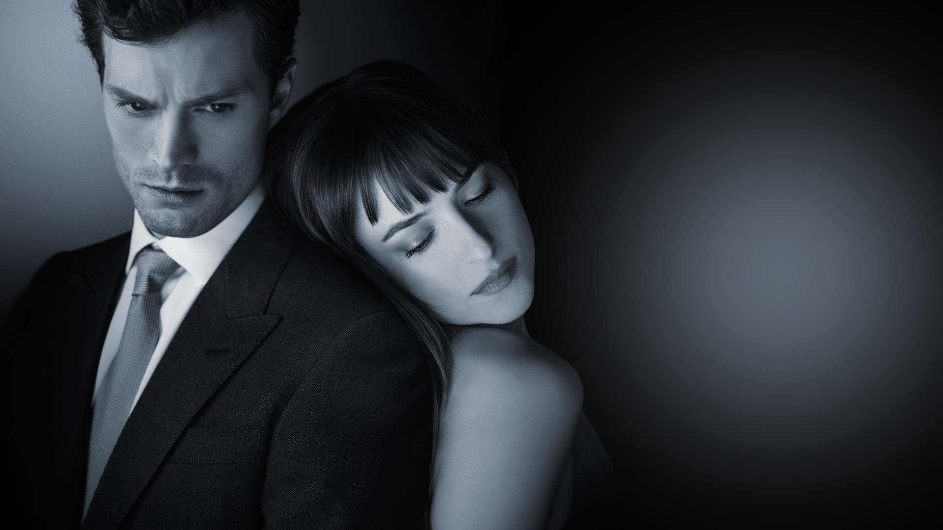 Fifty Shades Of Grey Wallpapers