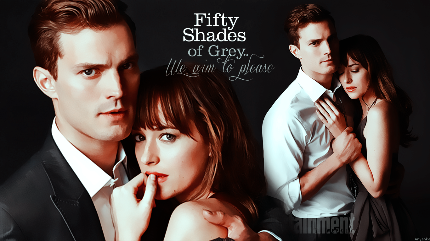 Fifty Shades Of Grey Wallpapers