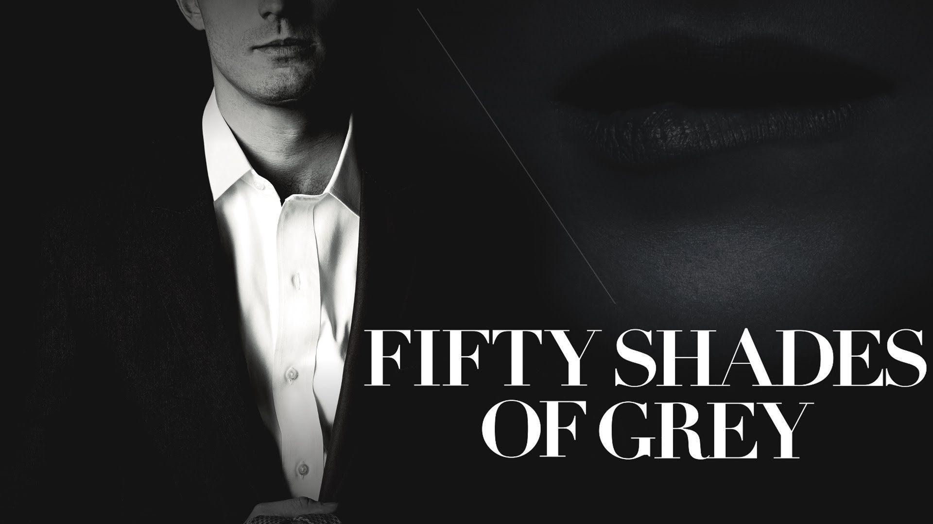 Fifty Shades Of Grey Wallpapers