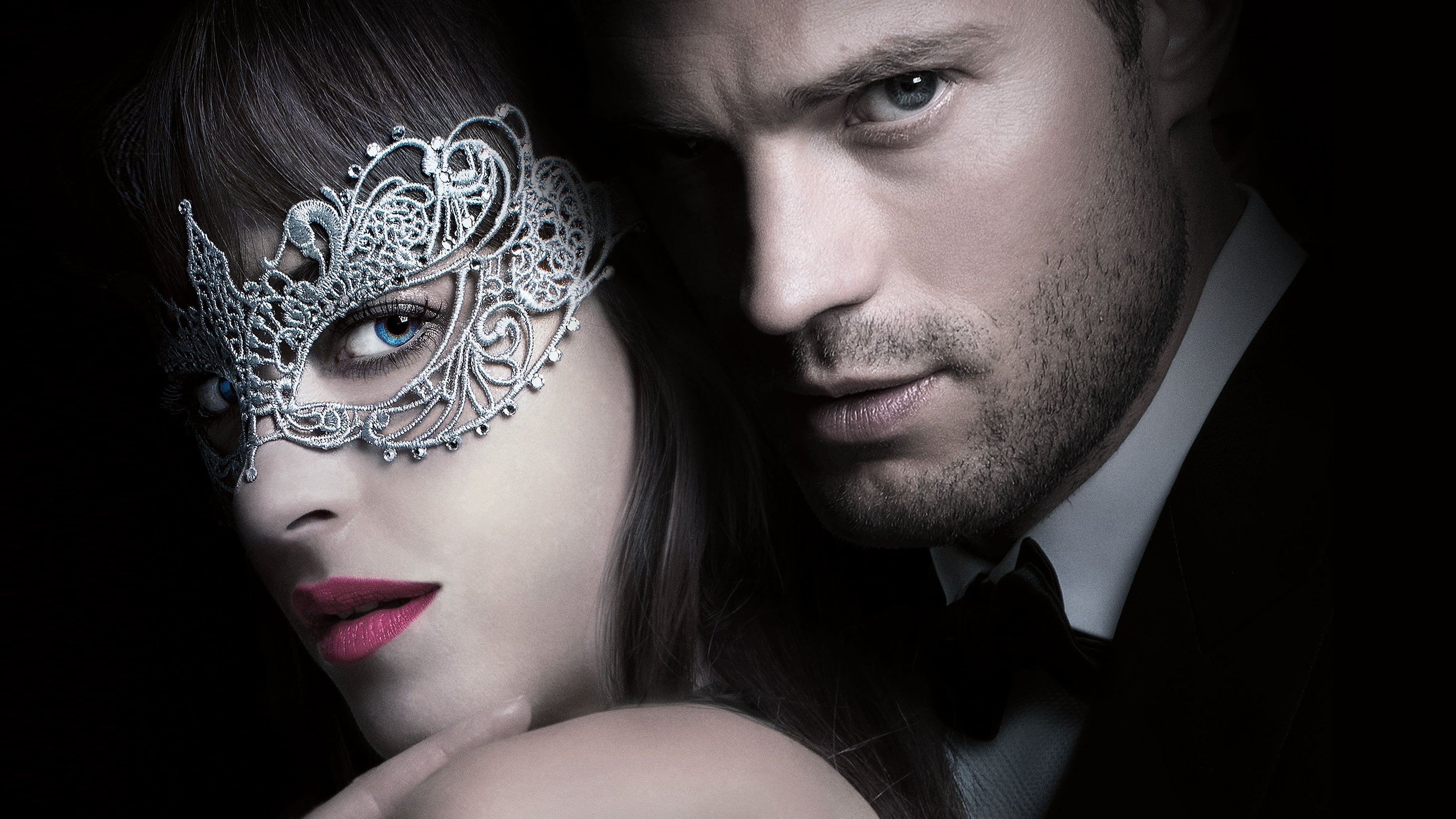 Fifty Shades Of Grey Wallpapers