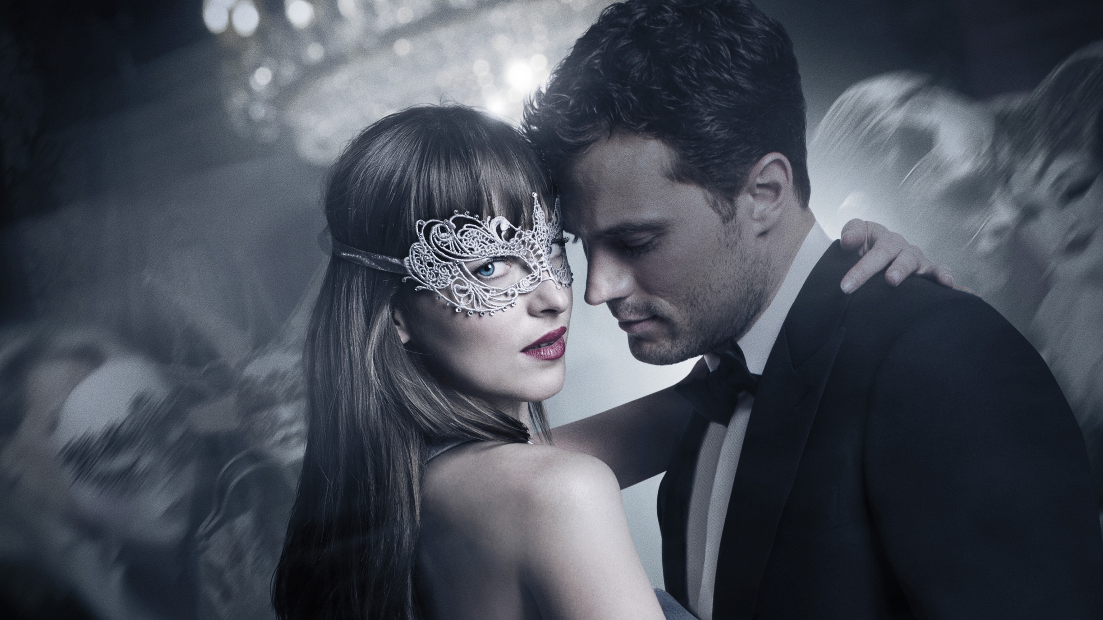Fifty Shades Of Grey Wallpapers