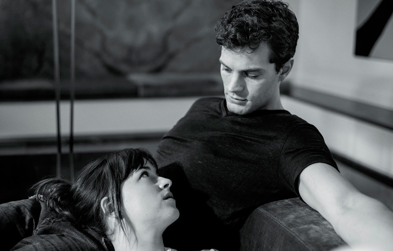 Fifty Shades Of Grey Wallpapers