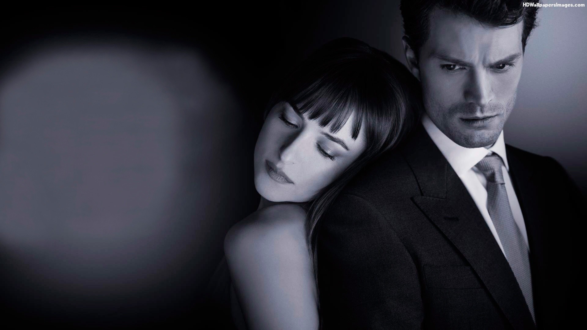 Fifty Shades Of Grey Wallpapers