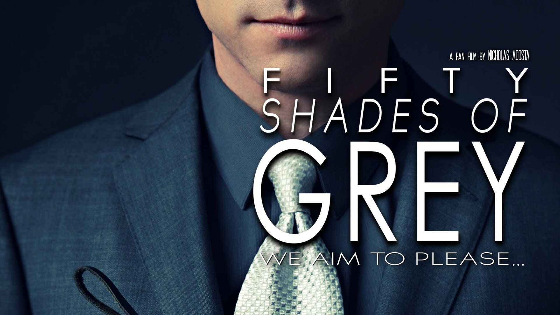 Fifty Shades Of Grey Wallpapers