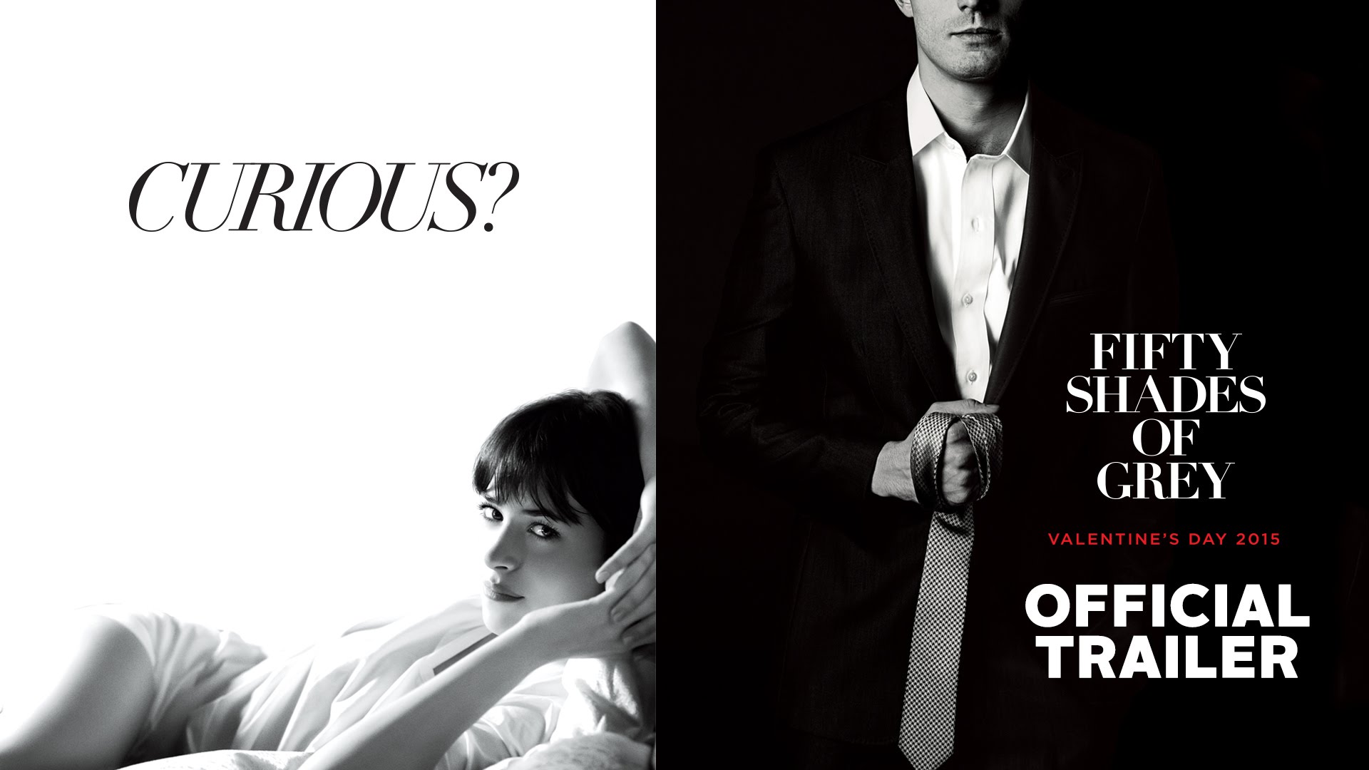 Fifty Shades Of Grey Wallpapers