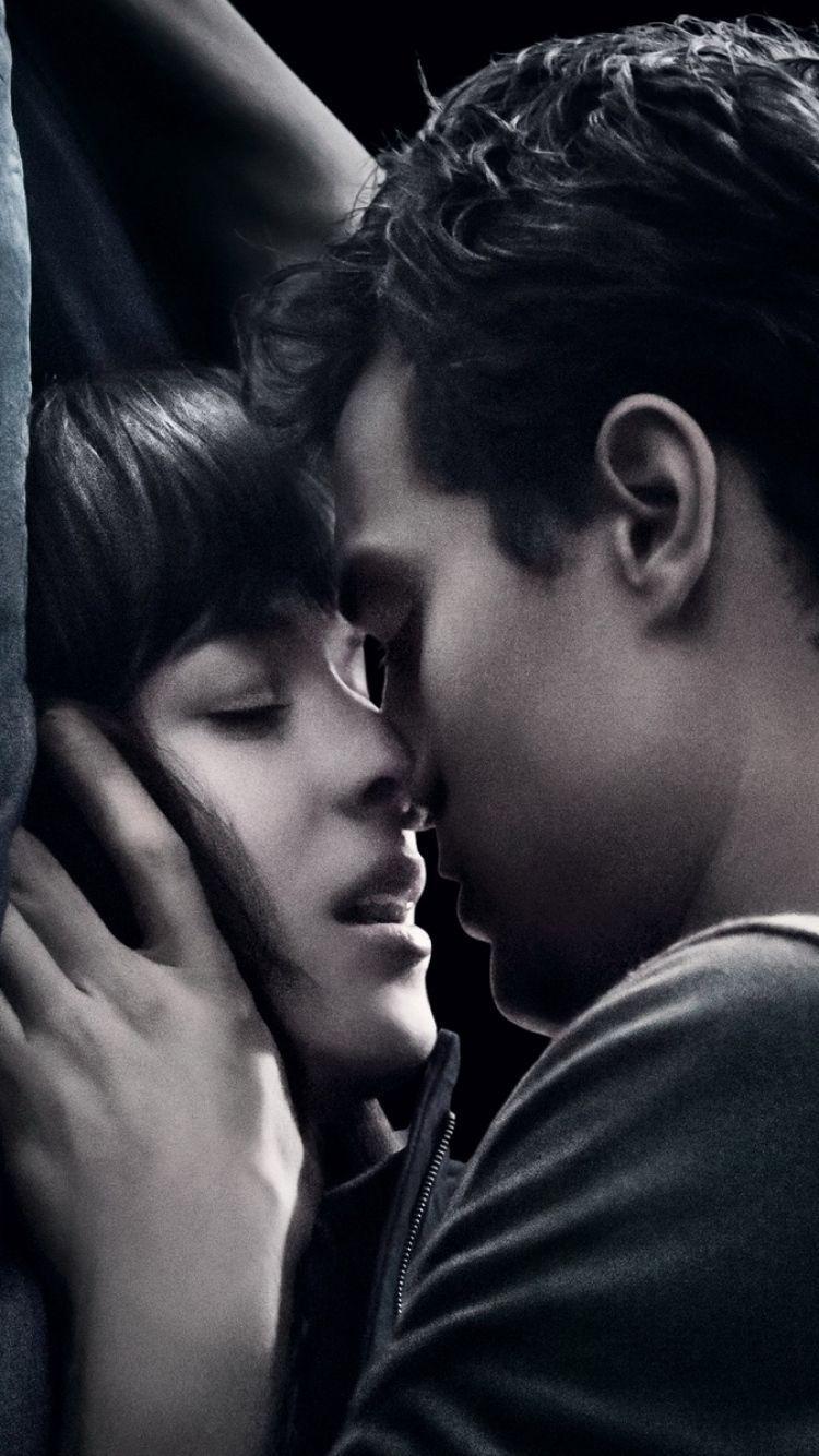 Fifty Shades Of Grey Wallpapers