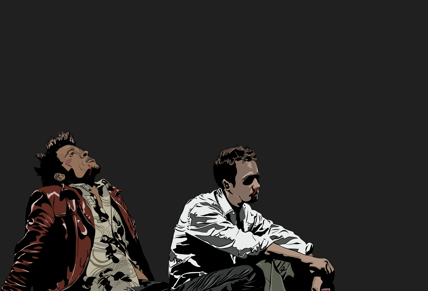 Fight Club Wallpapers