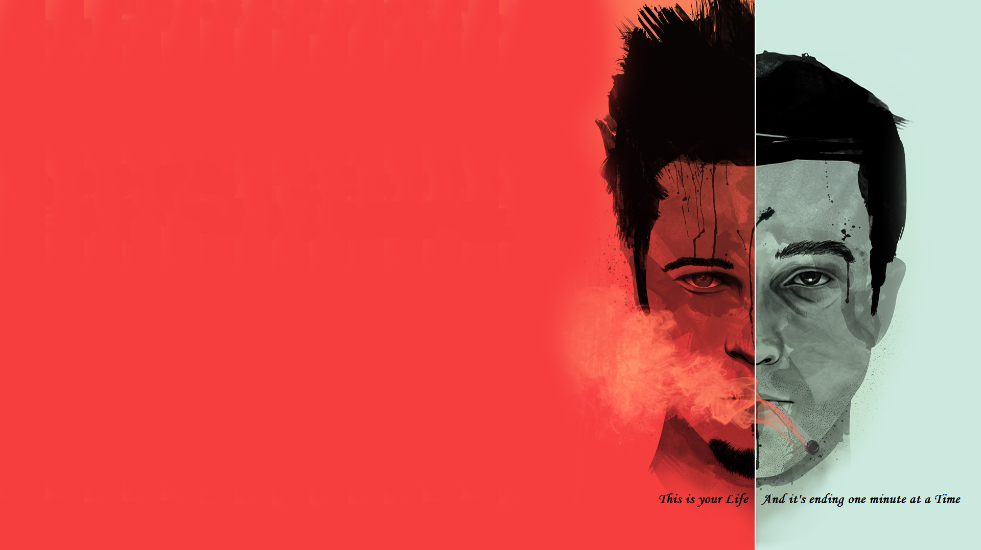 Fight Club Wallpapers