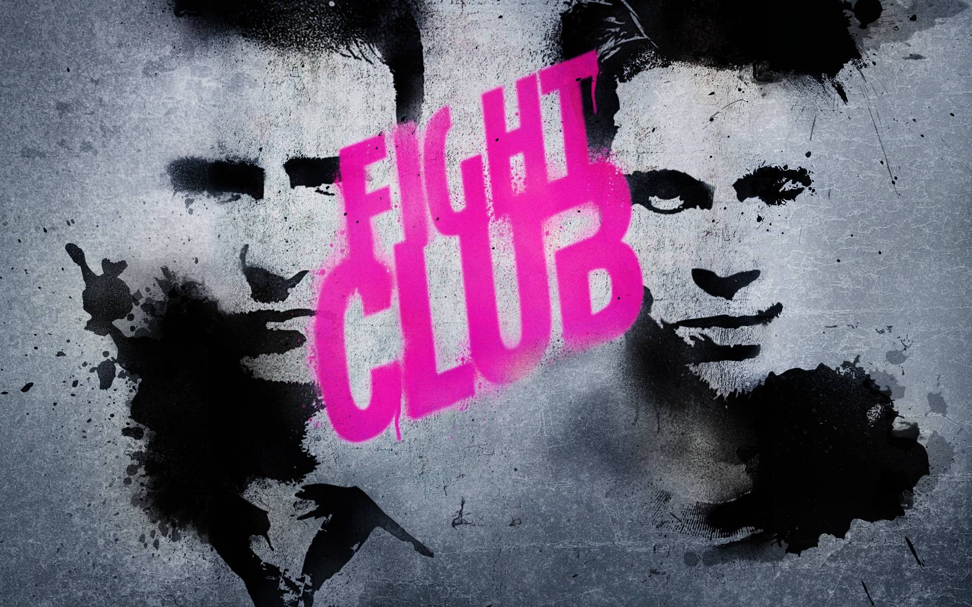 Fight Club Wallpapers