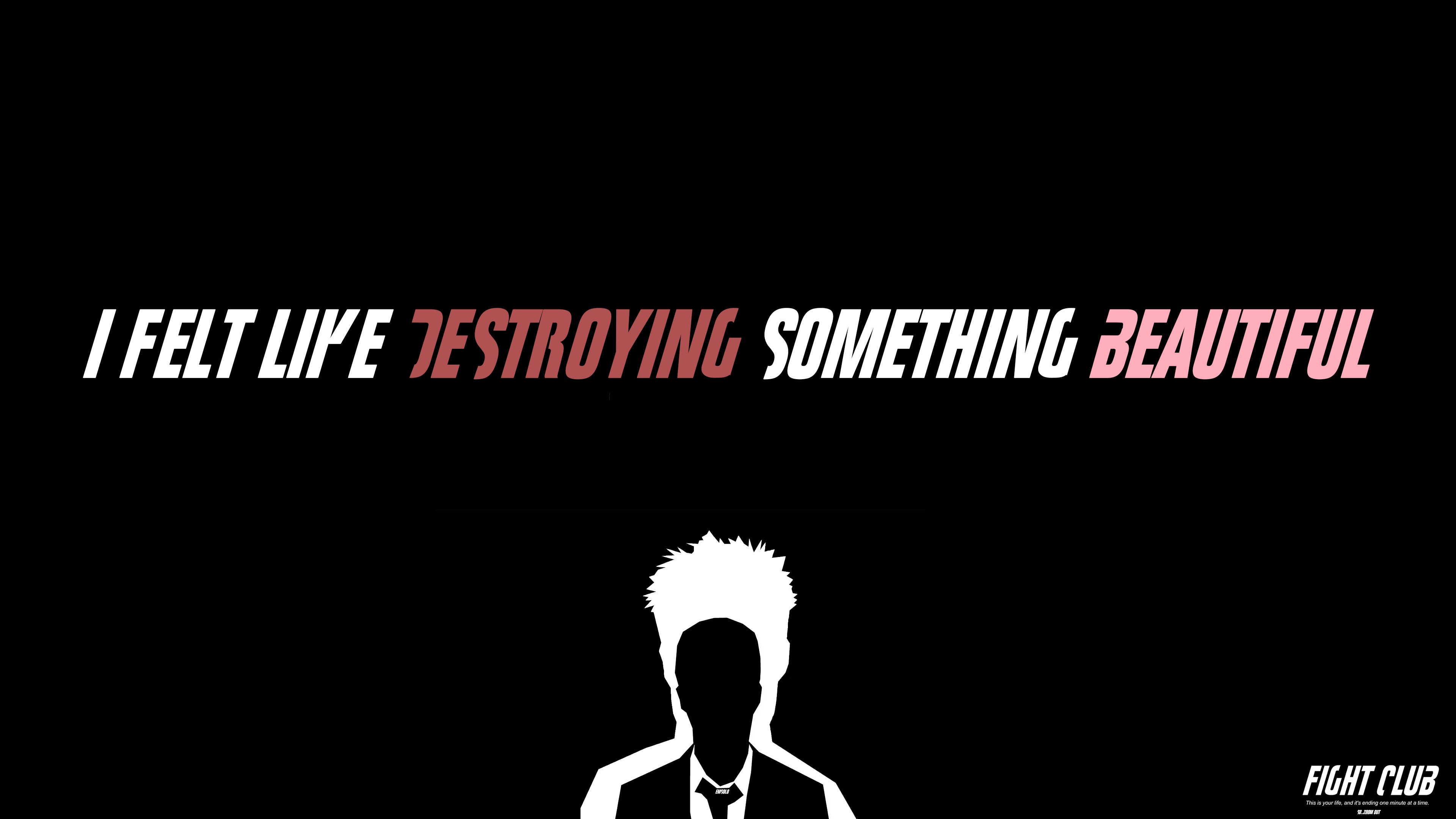 Fight Club Wallpapers