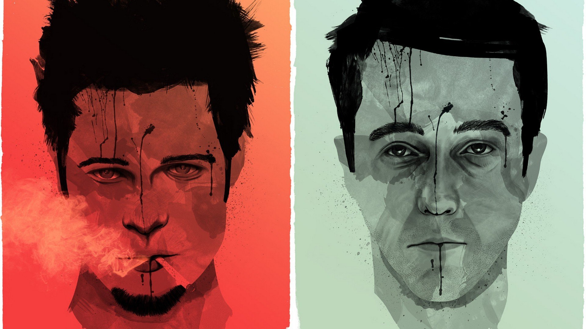 Fight Club Wallpapers