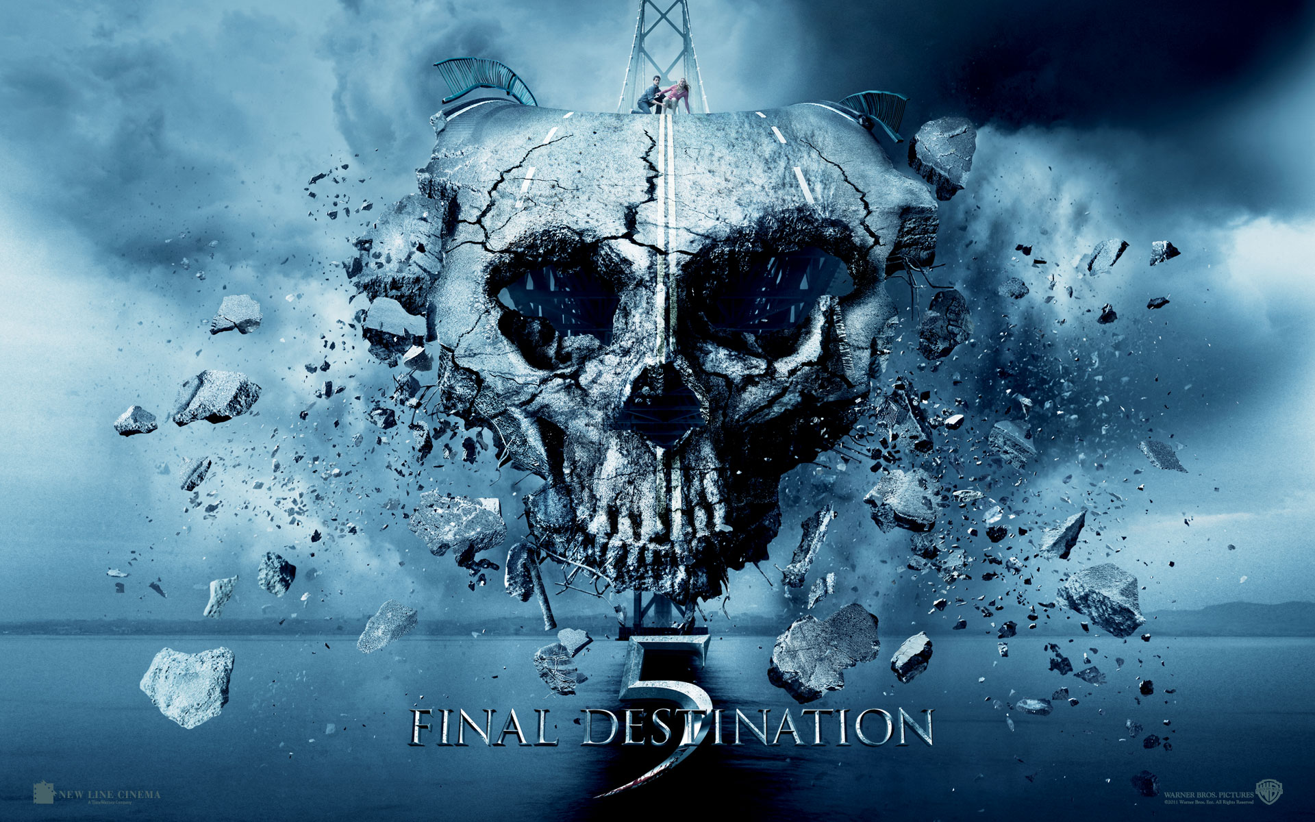 Final Destination 5 Wallpapers