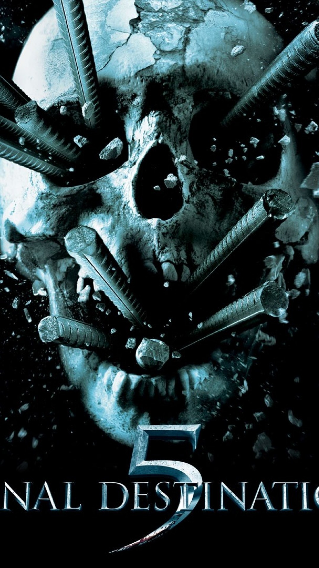 Final Destination 5 Wallpapers