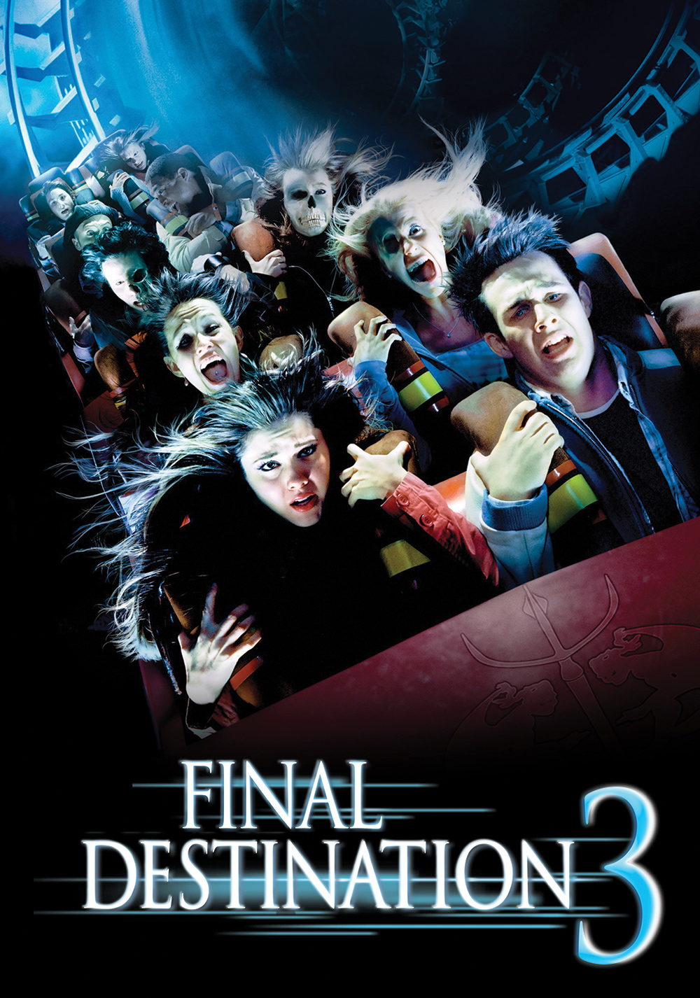 Final Destination 5 Wallpapers