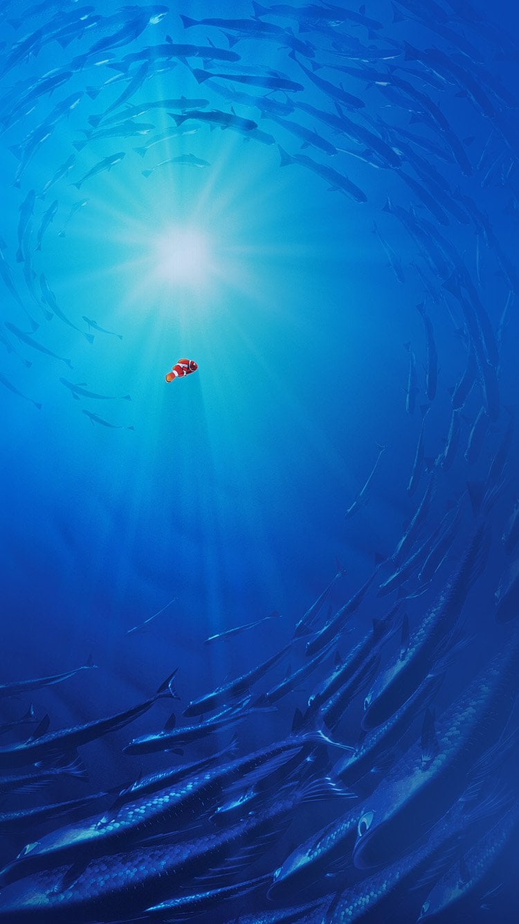 Finding Dory Wallpapers