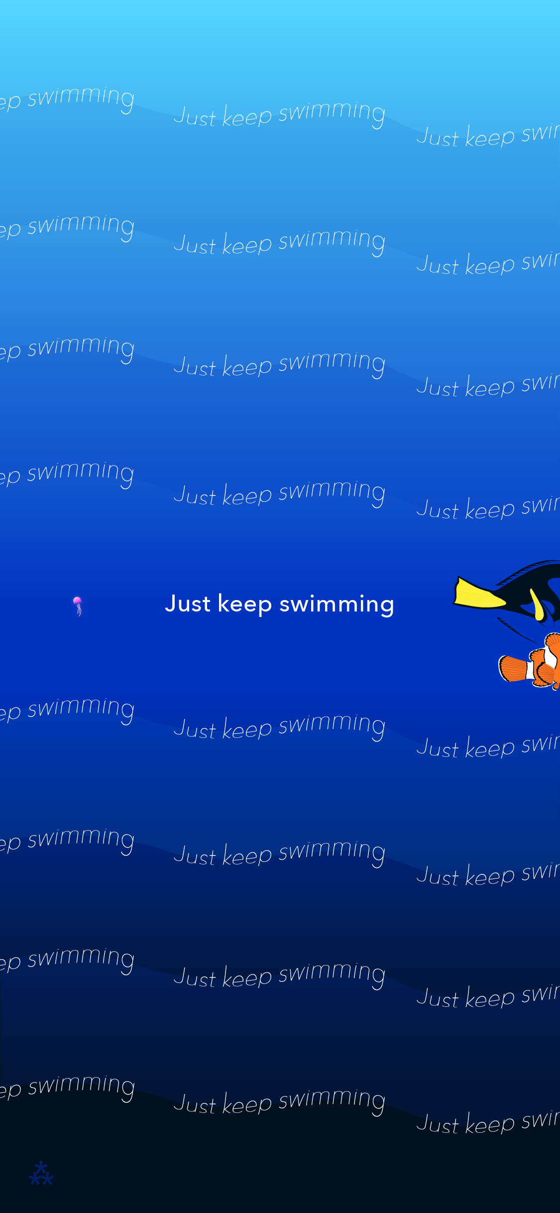 Finding Dory Wallpapers