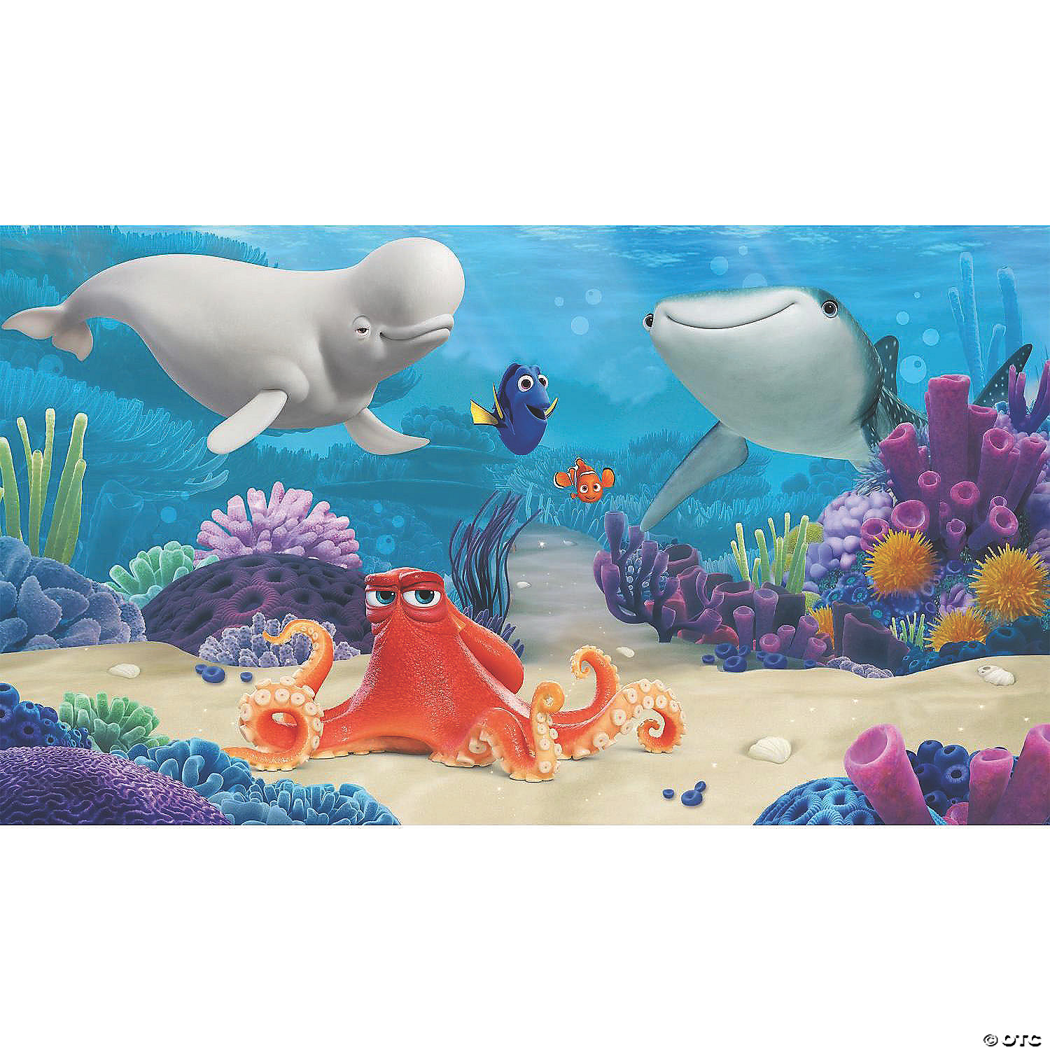 Finding Dory Wallpapers