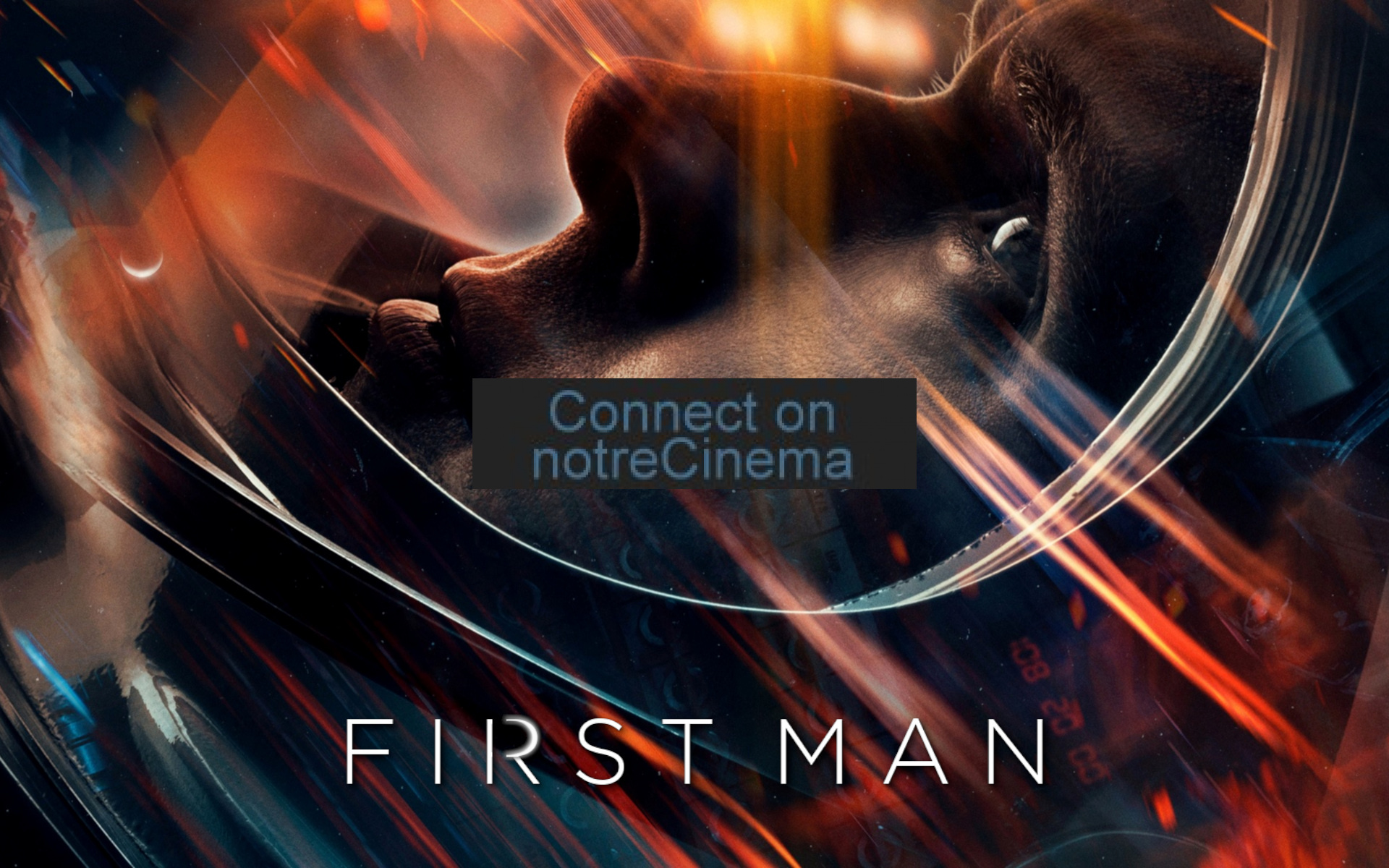 First Man 2018 Movie Wallpapers