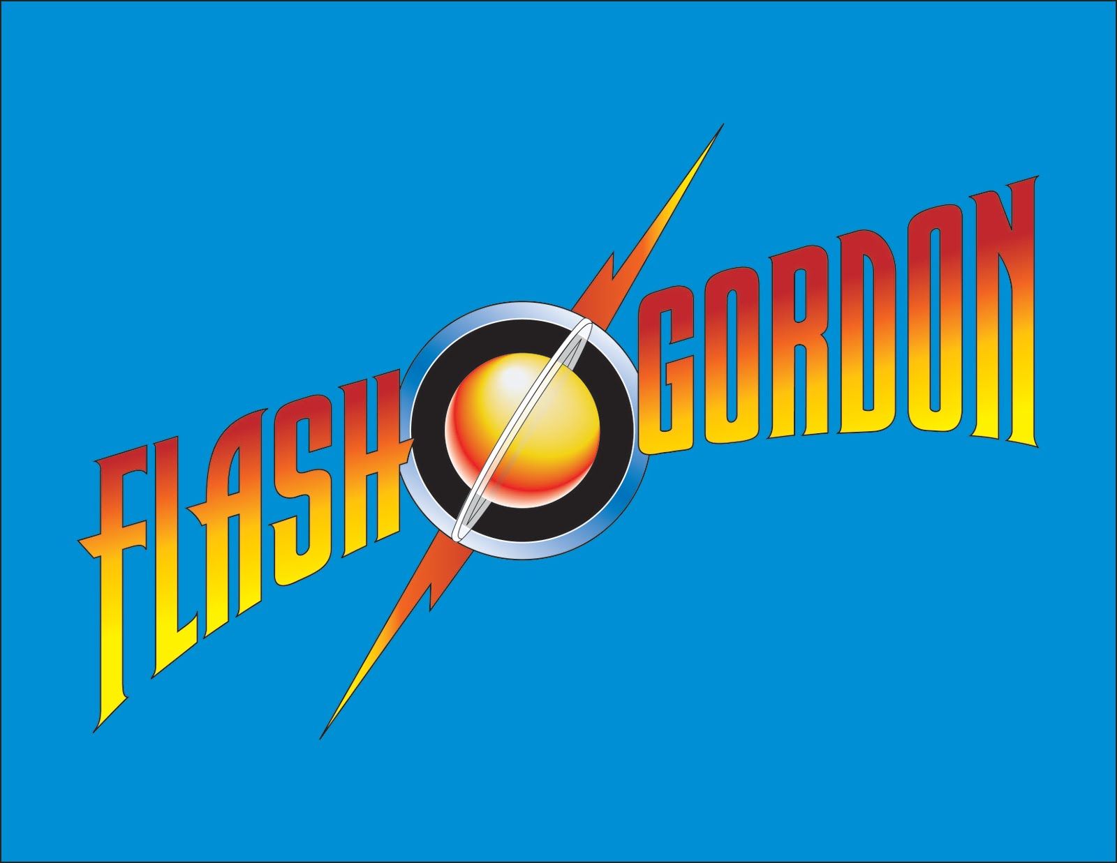 Flash Gordon Wallpapers