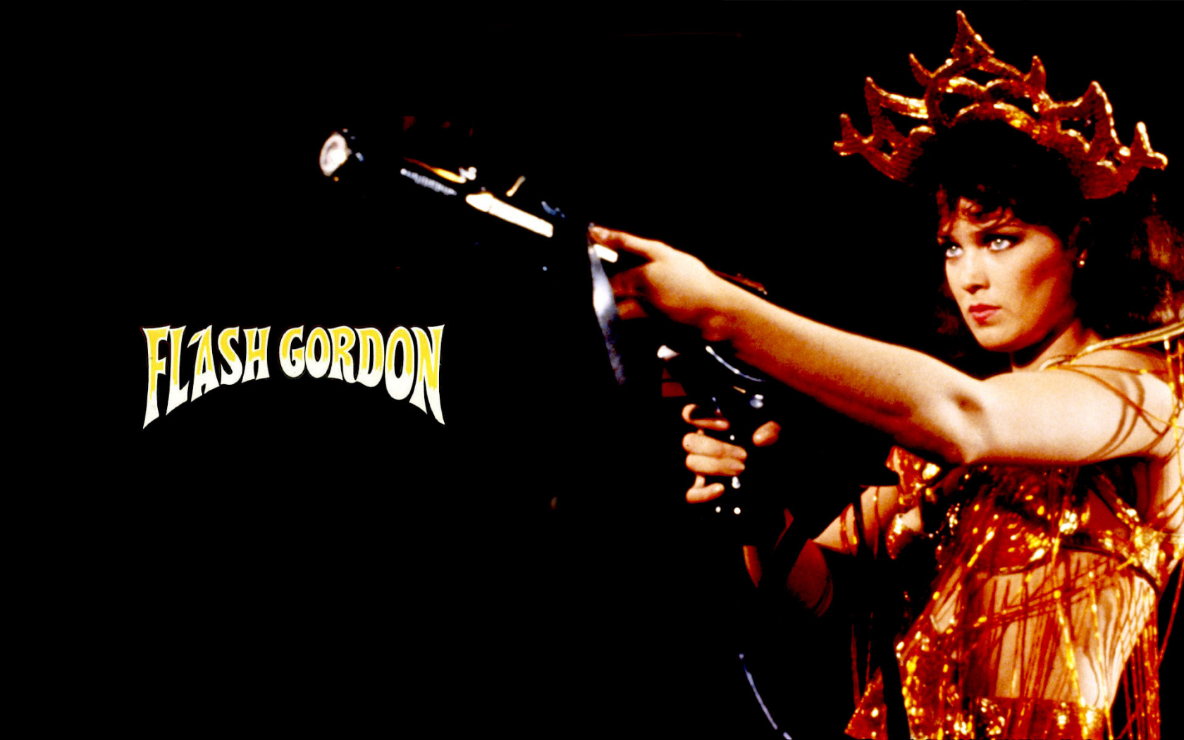 Flash Gordon Wallpapers