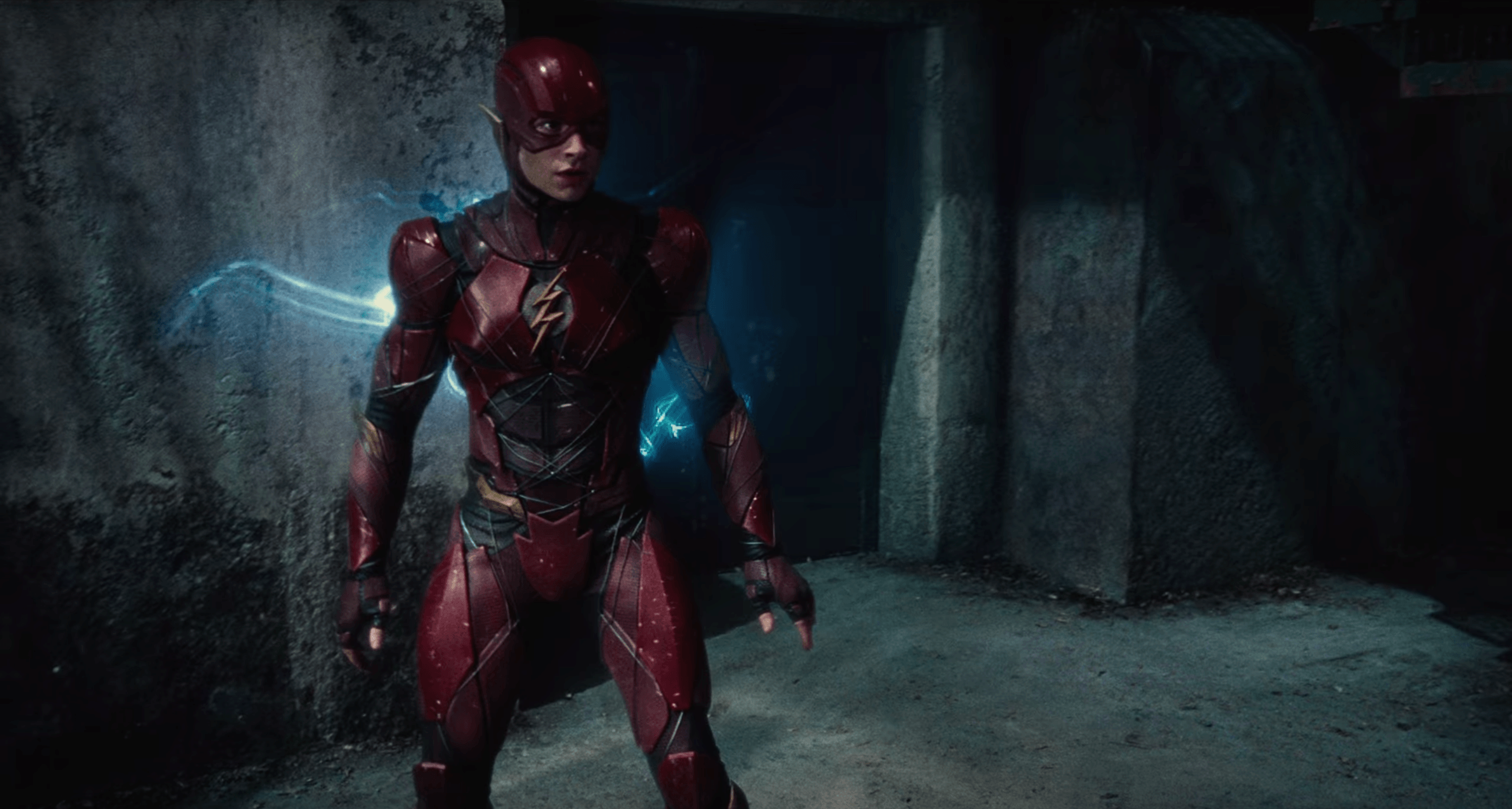 Flash Justice League 2017 Wallpapers