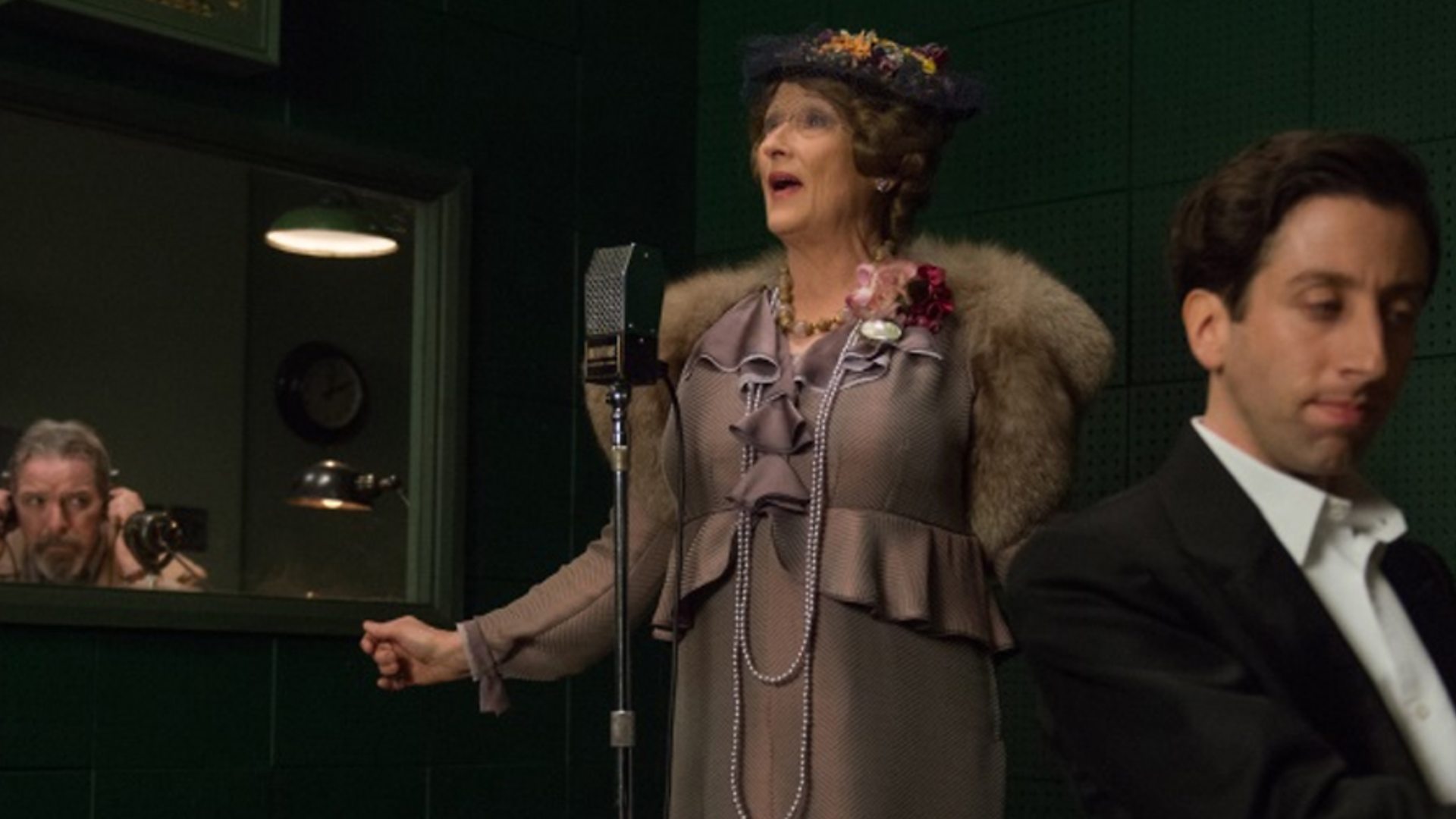 Florence Foster Jenkins Wallpapers