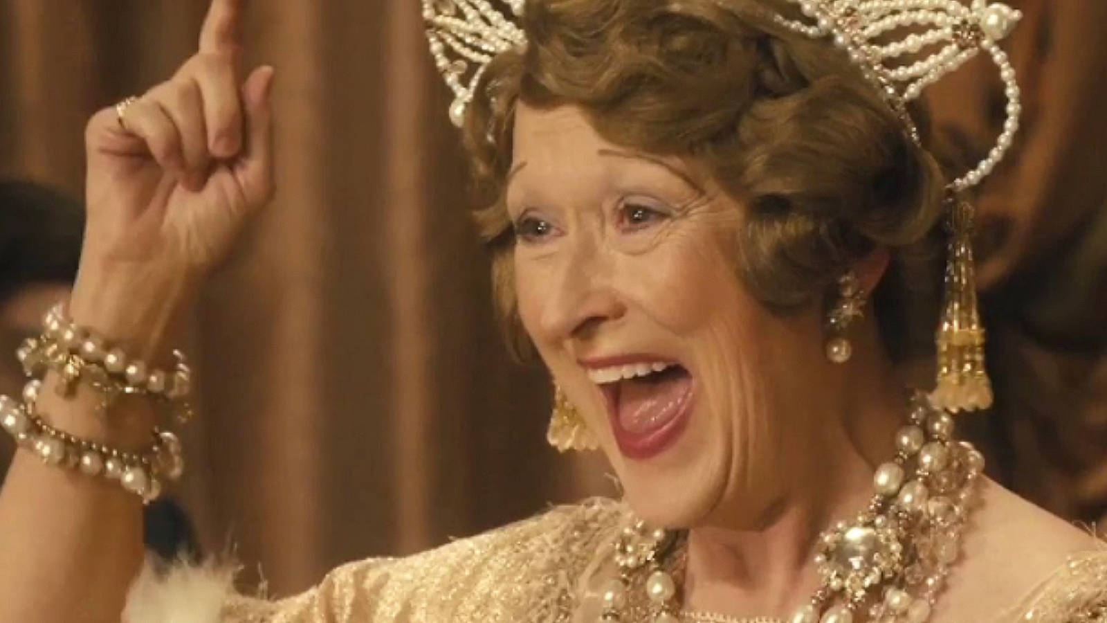 Florence Foster Jenkins Wallpapers