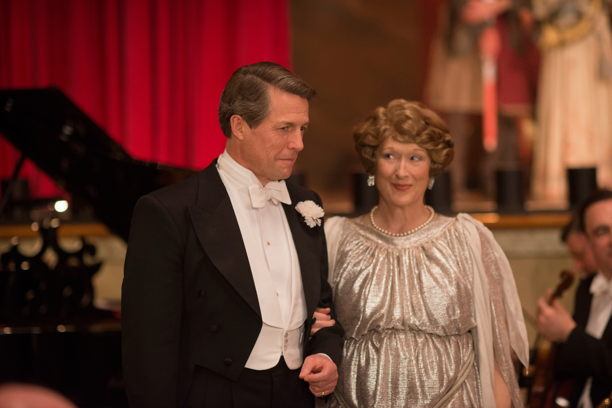 Florence Foster Jenkins Wallpapers