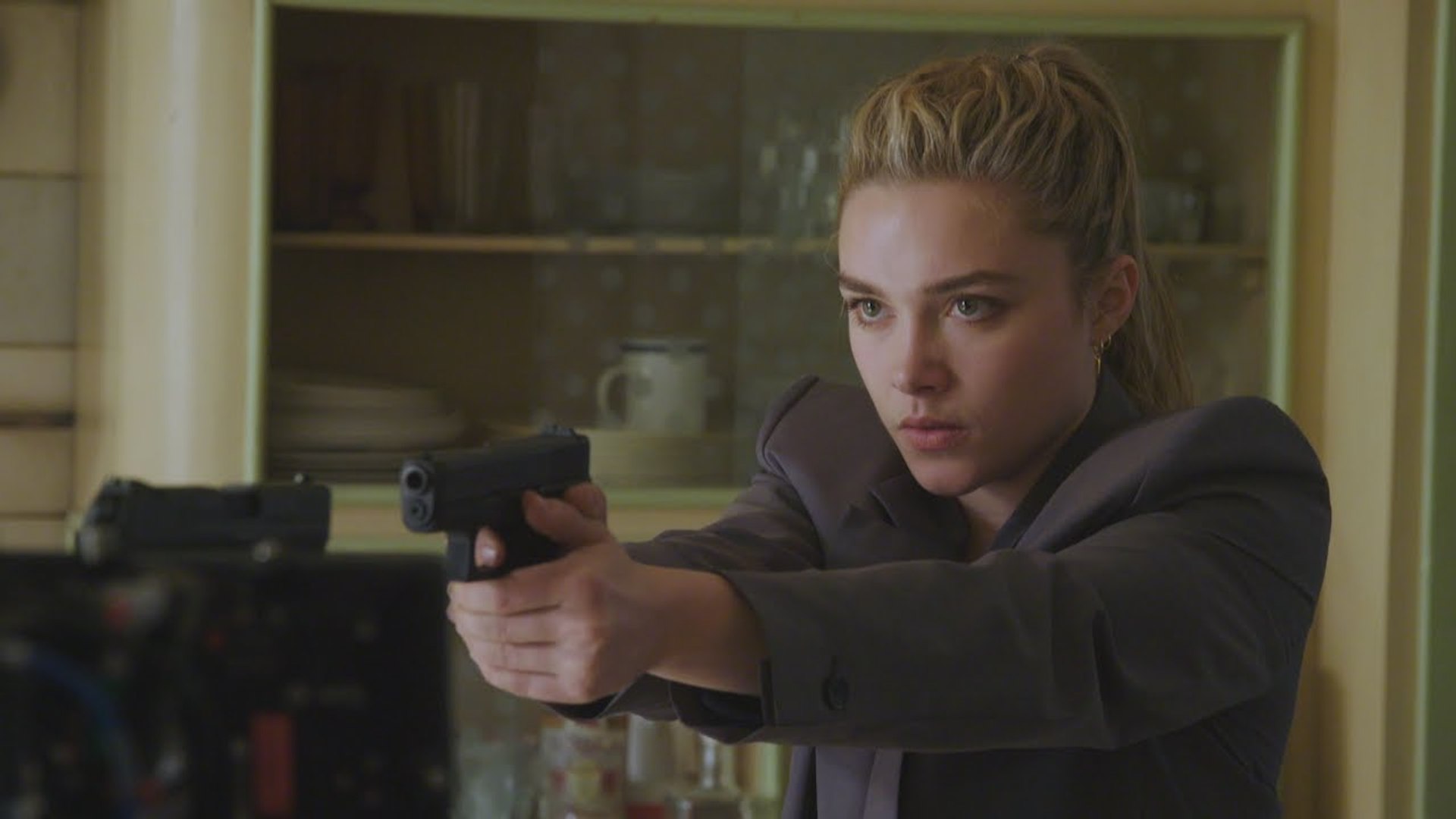 Florence Pugh As Yelena Belova Wallpapers