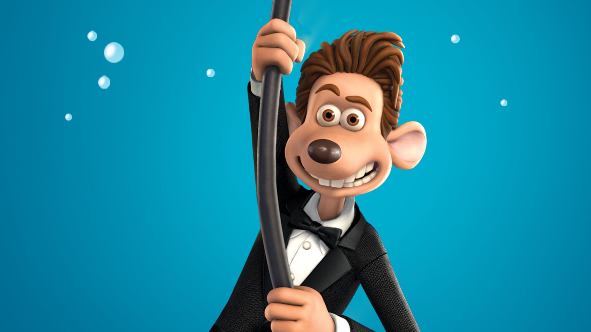 Flushed Away Wallpapers