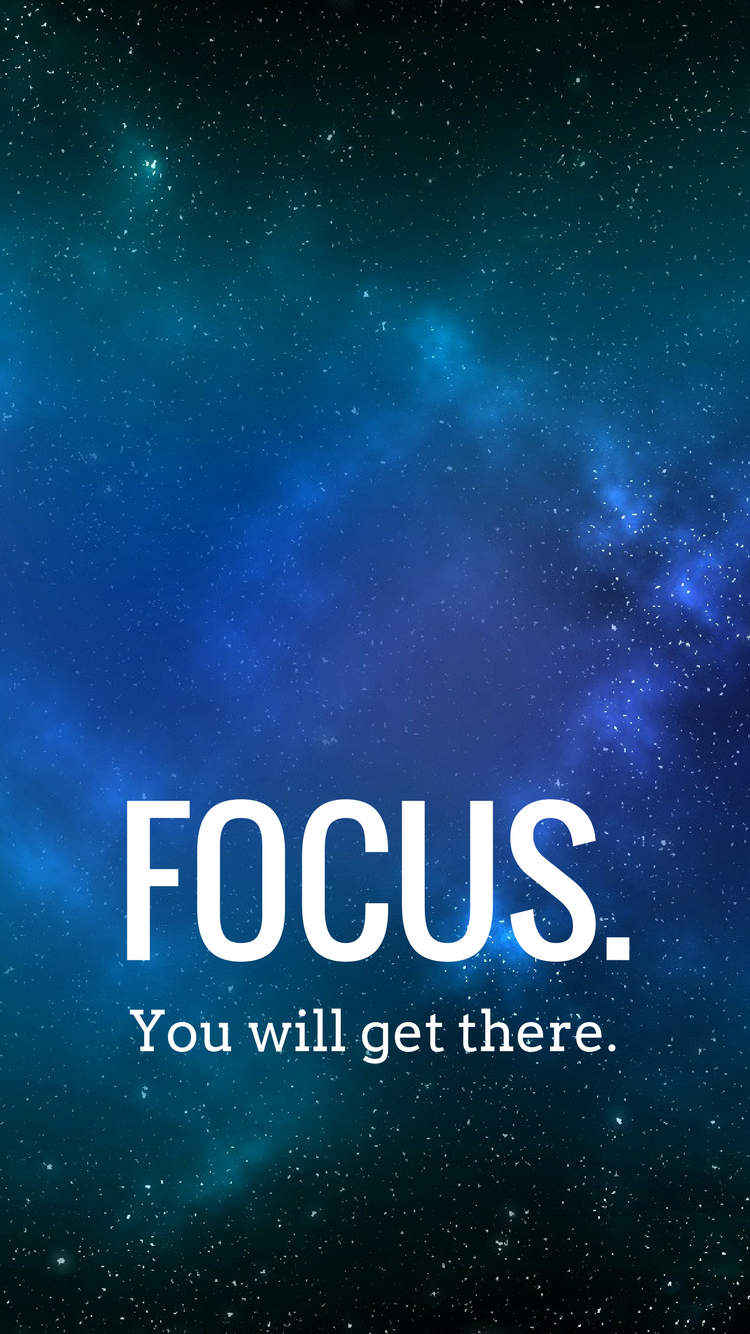 Focus Wallpapers