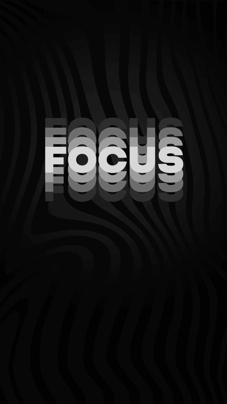 Focus Wallpapers