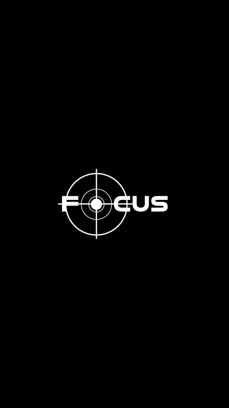 Focus Wallpapers