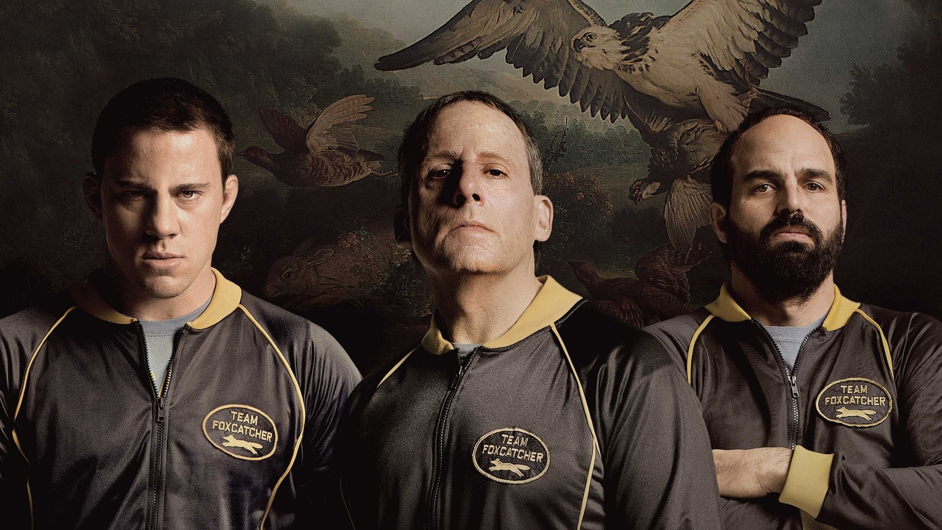 Foxcatcher Wallpapers