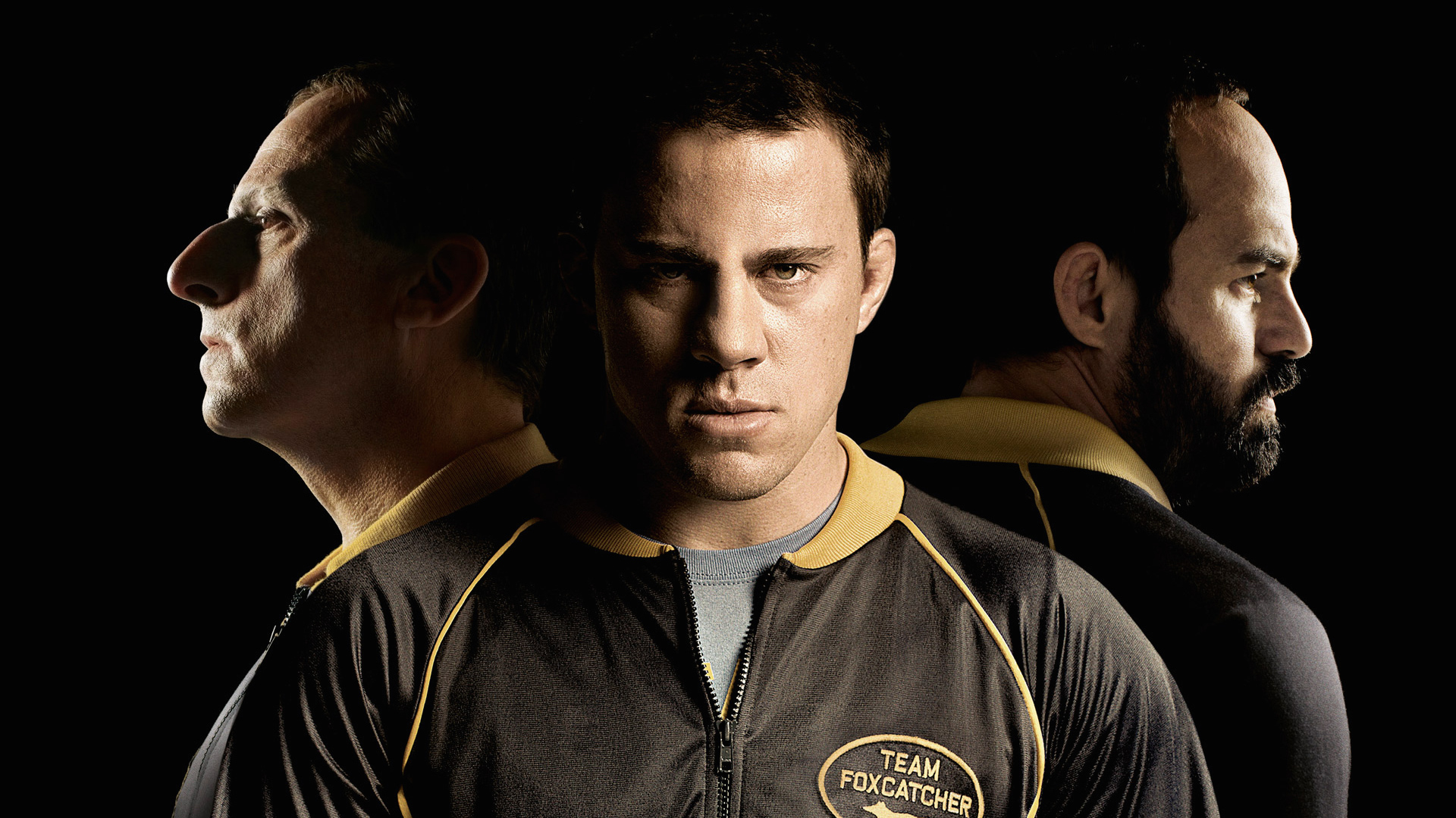 Foxcatcher Wallpapers