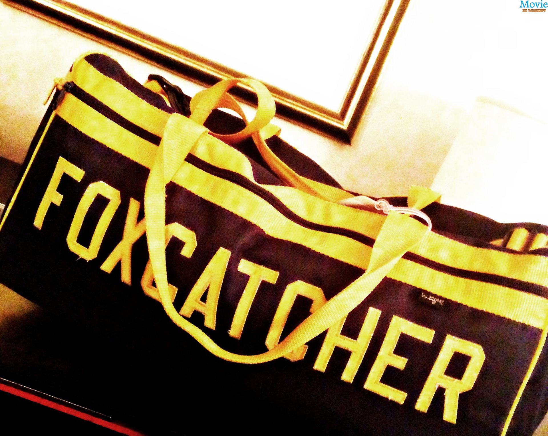 Foxcatcher Wallpapers