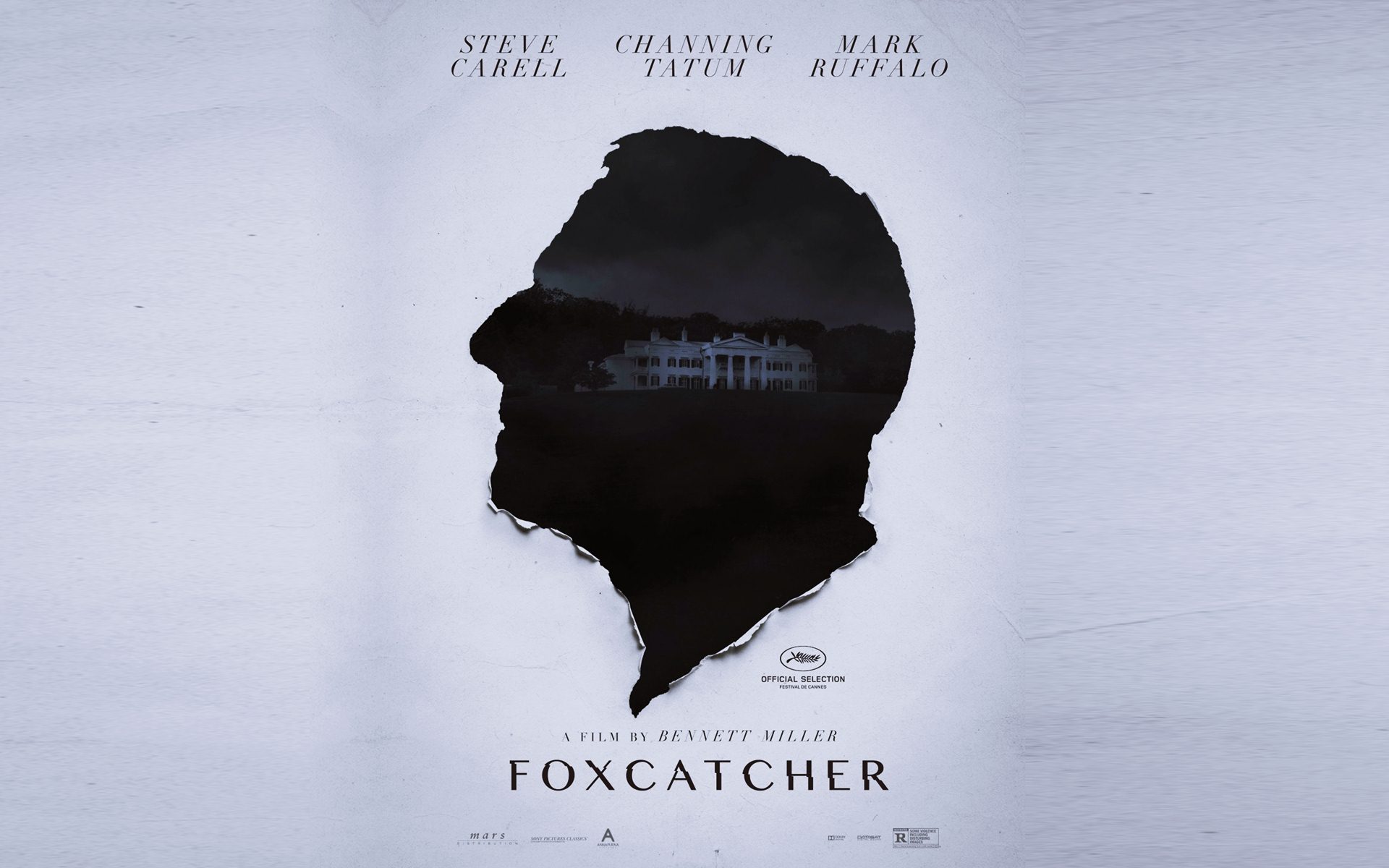 Foxcatcher Wallpapers