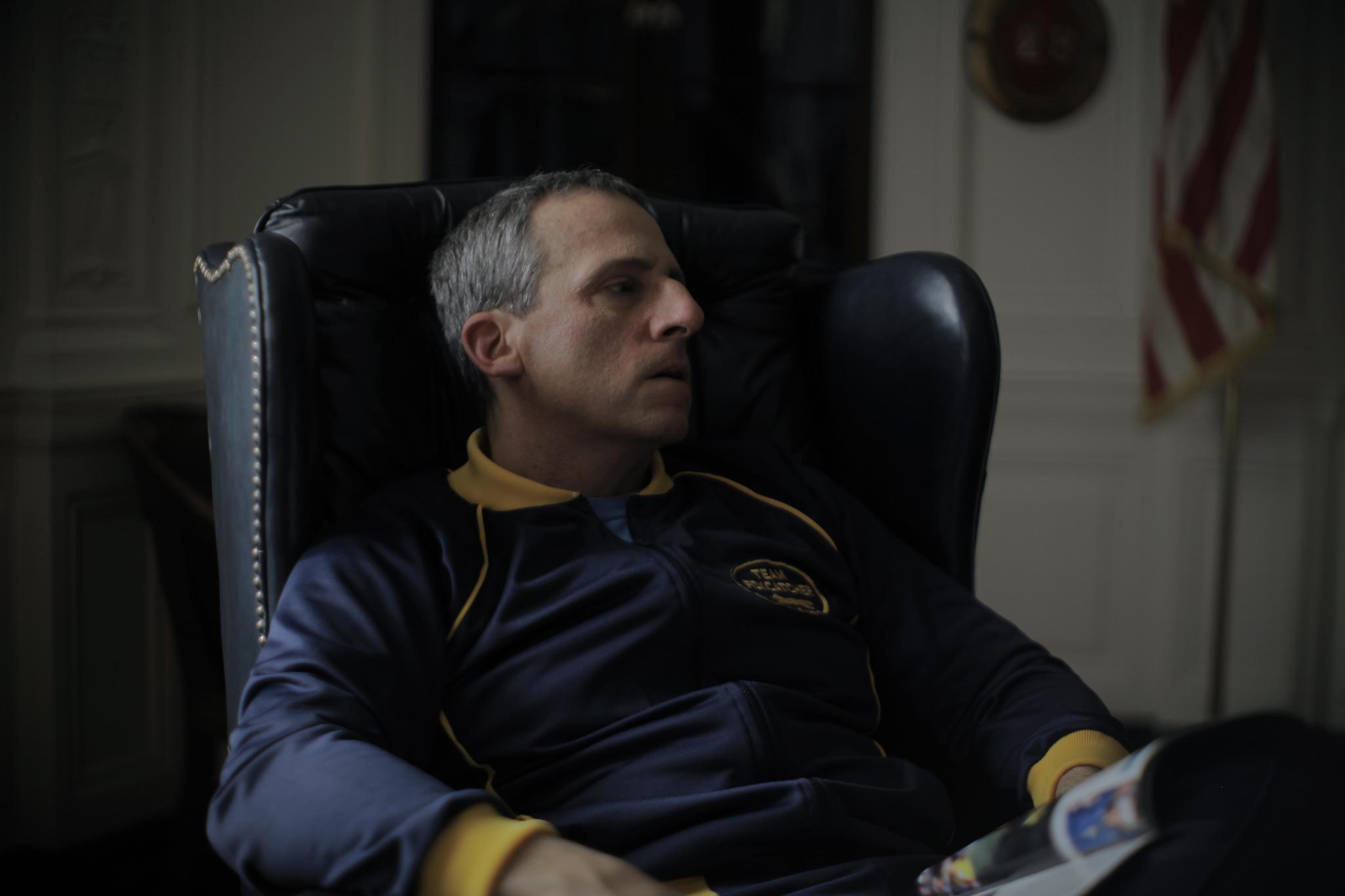 Foxcatcher Wallpapers