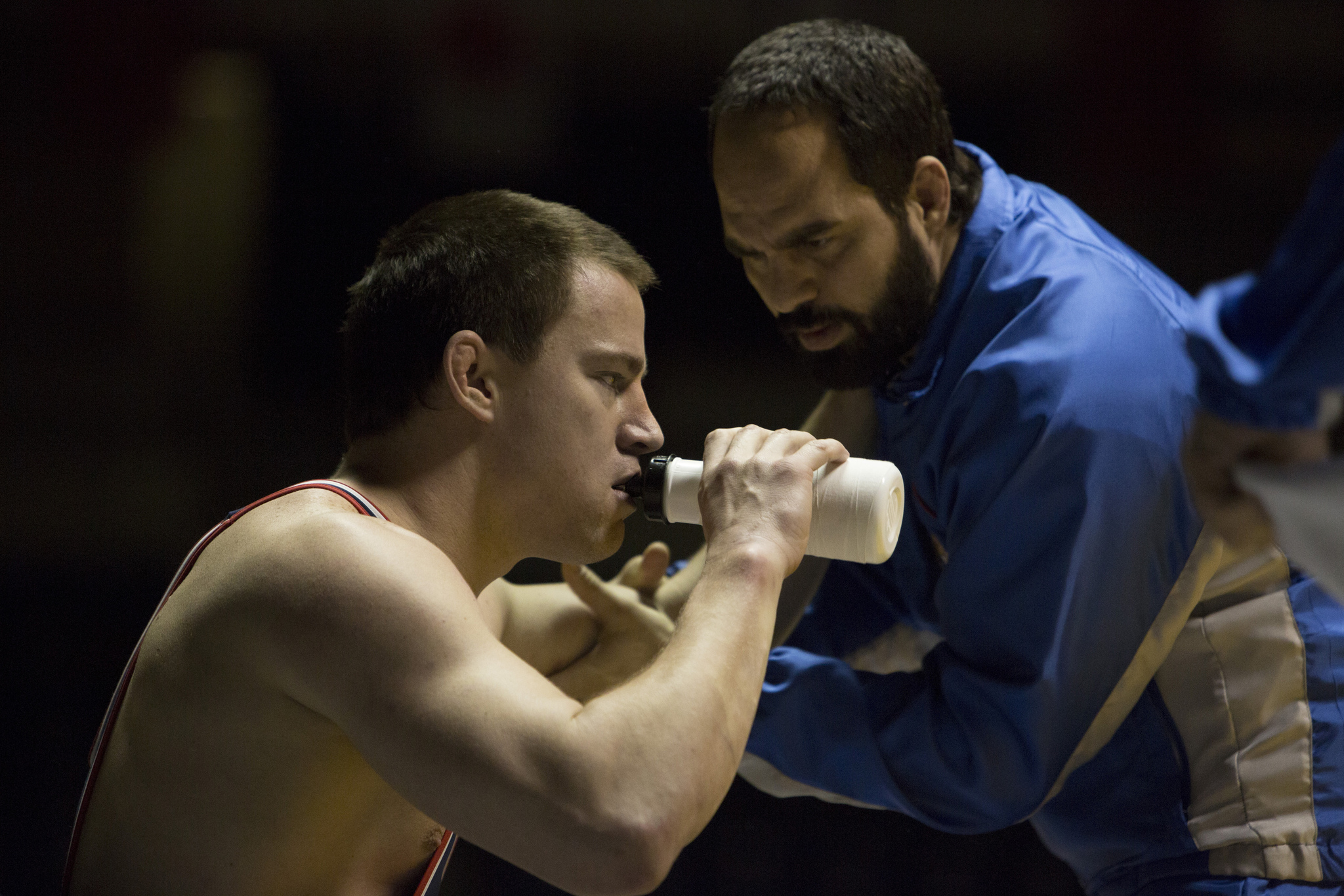 Foxcatcher Wallpapers