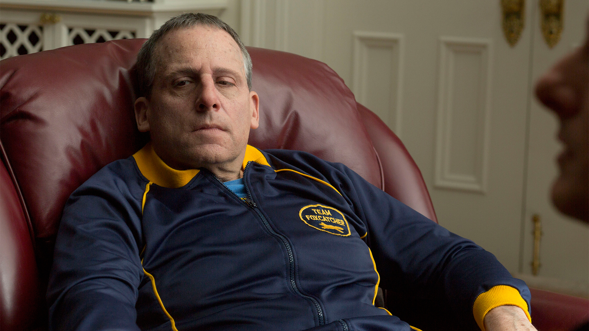 Foxcatcher Wallpapers