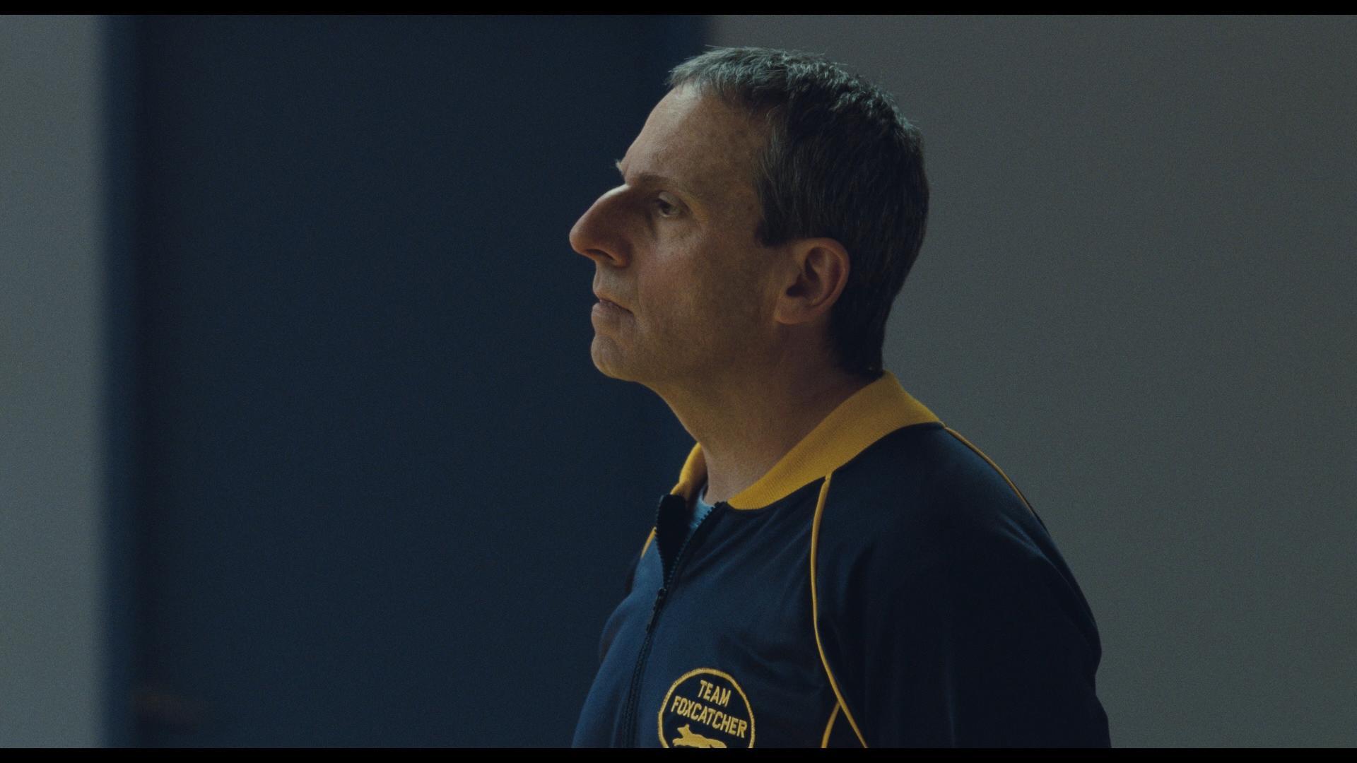 Foxcatcher Wallpapers