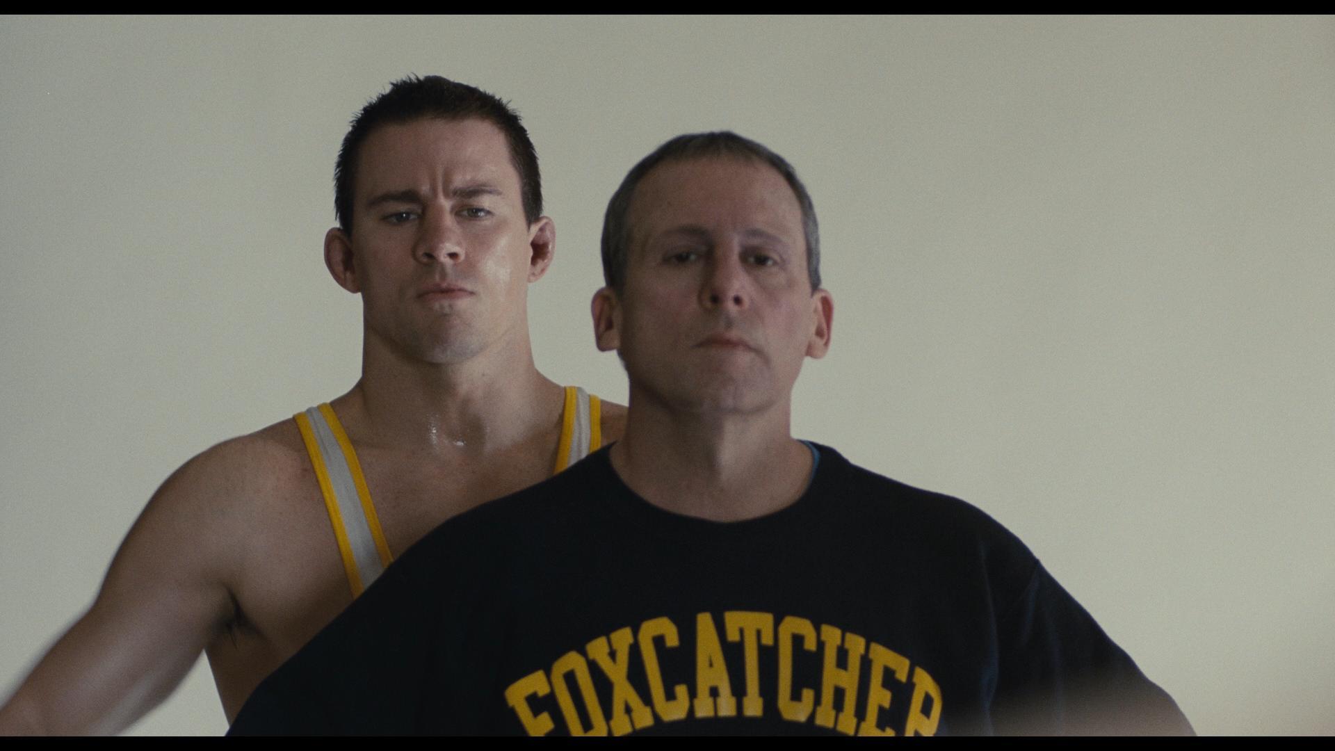 Foxcatcher Wallpapers