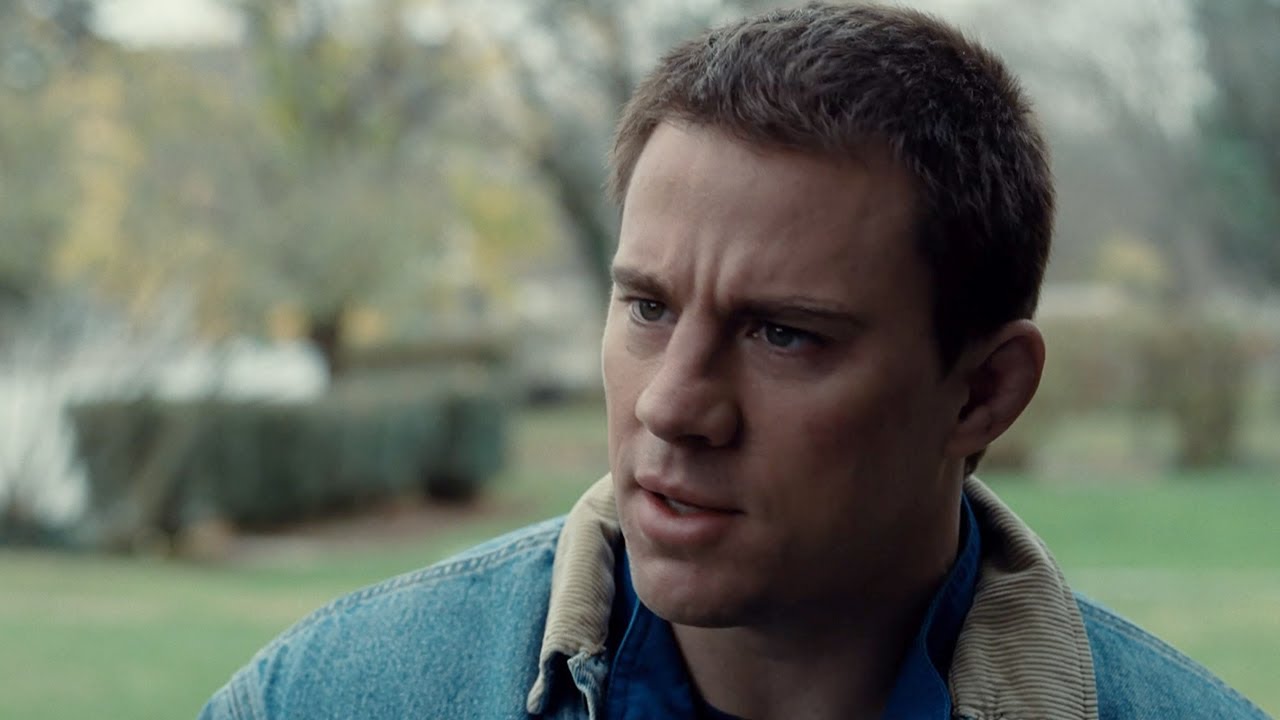 Foxcatcher Wallpapers