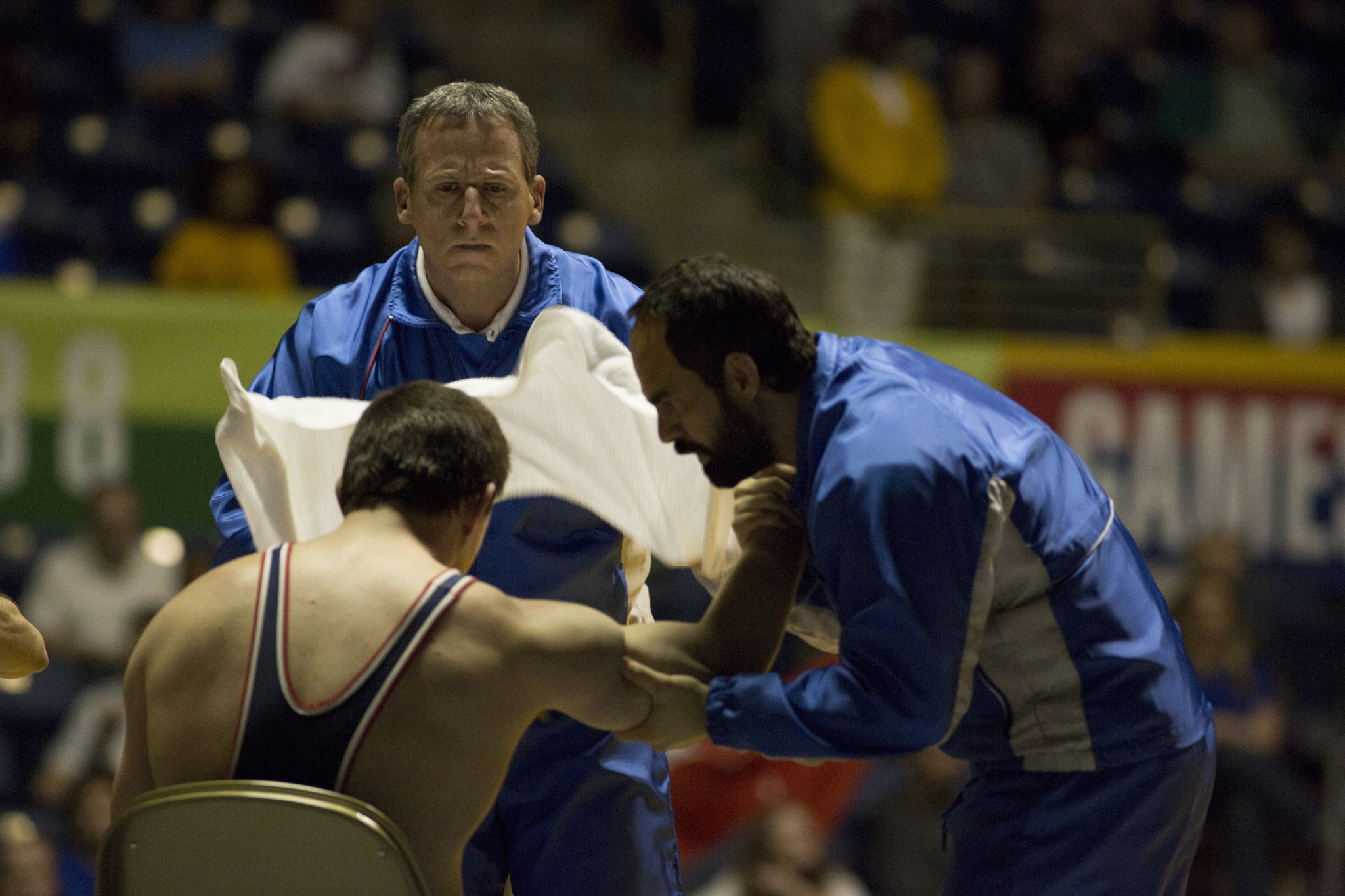 Foxcatcher Wallpapers