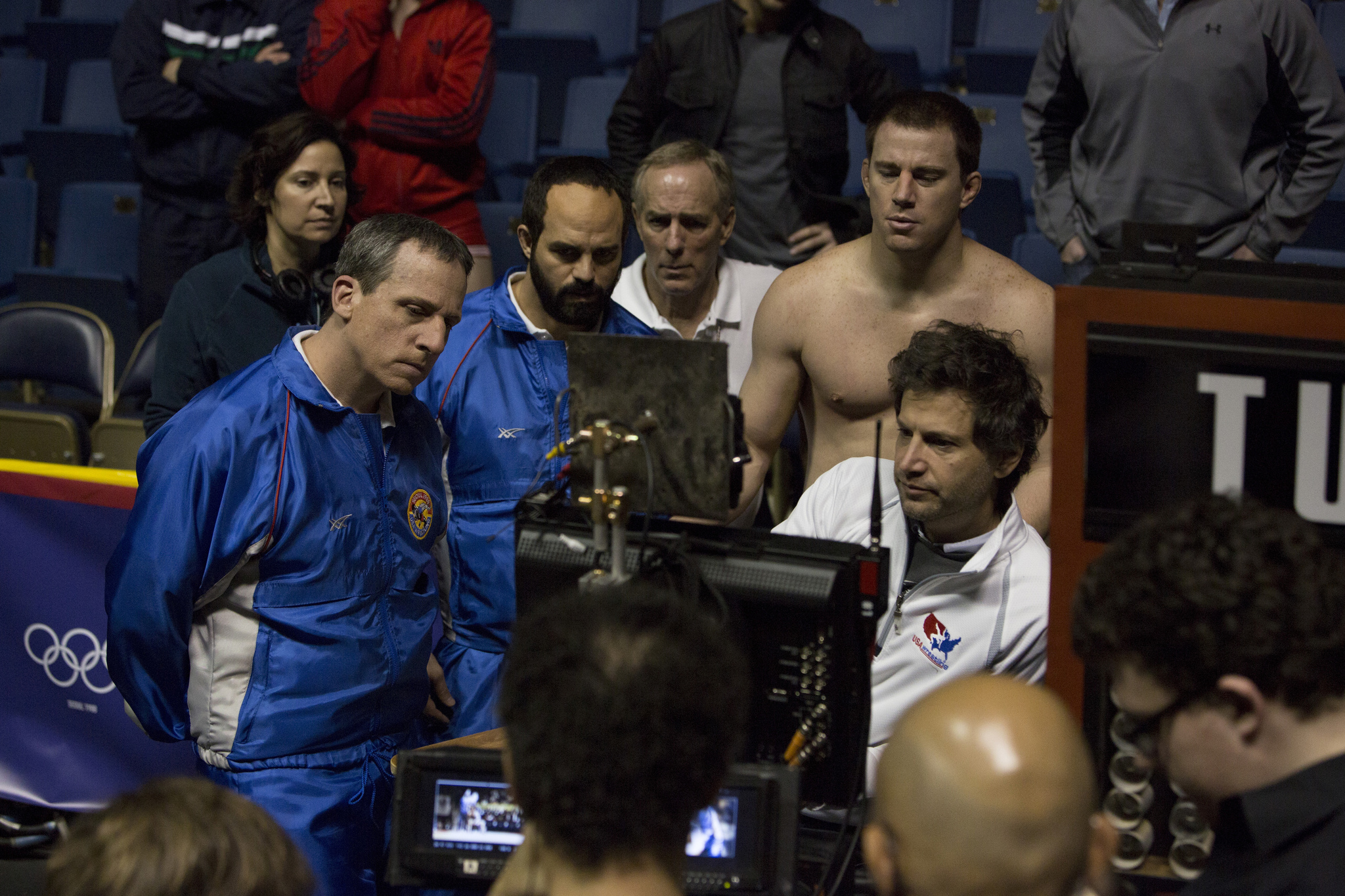 Foxcatcher Wallpapers